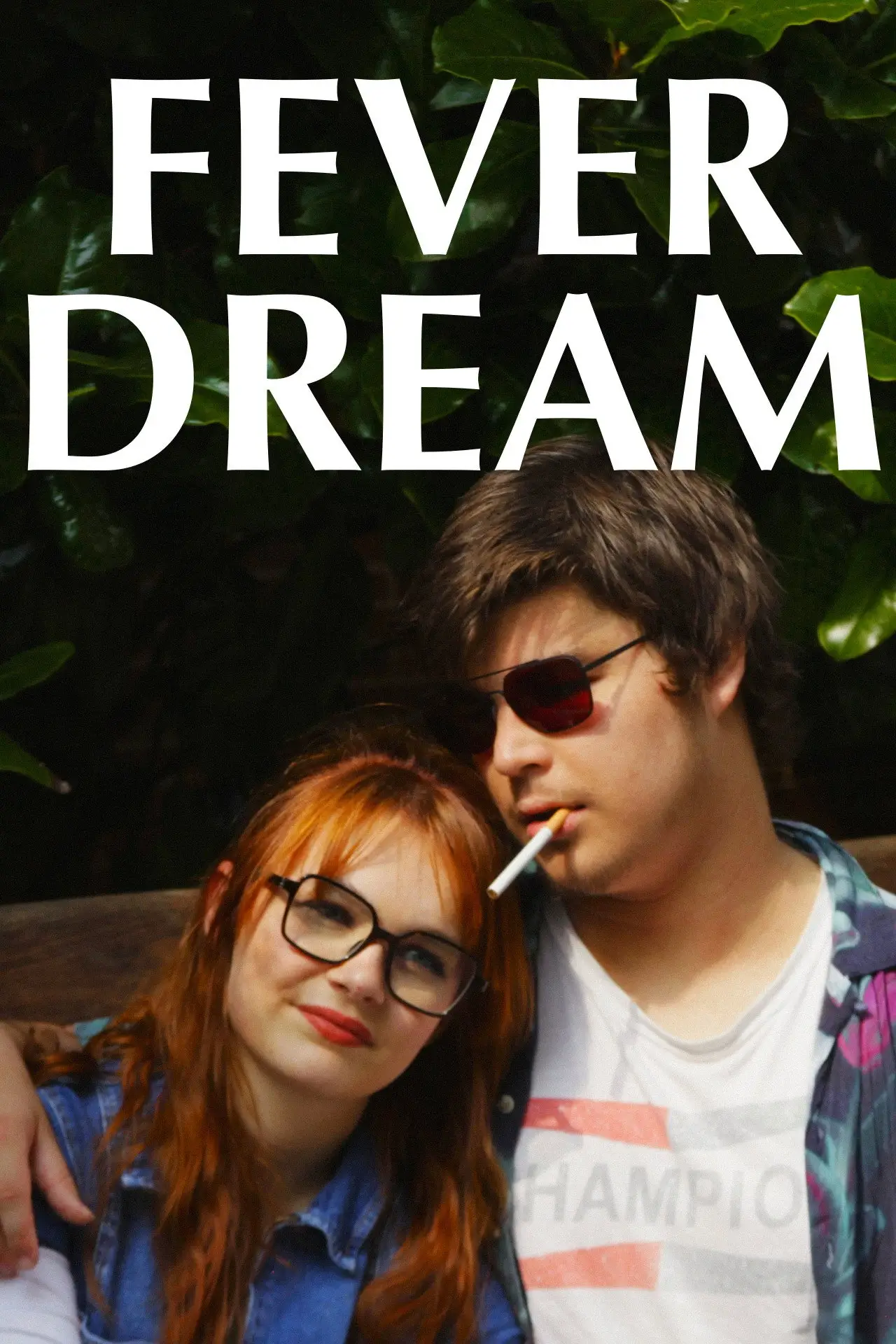 Постер до фільму "Fever Dream"