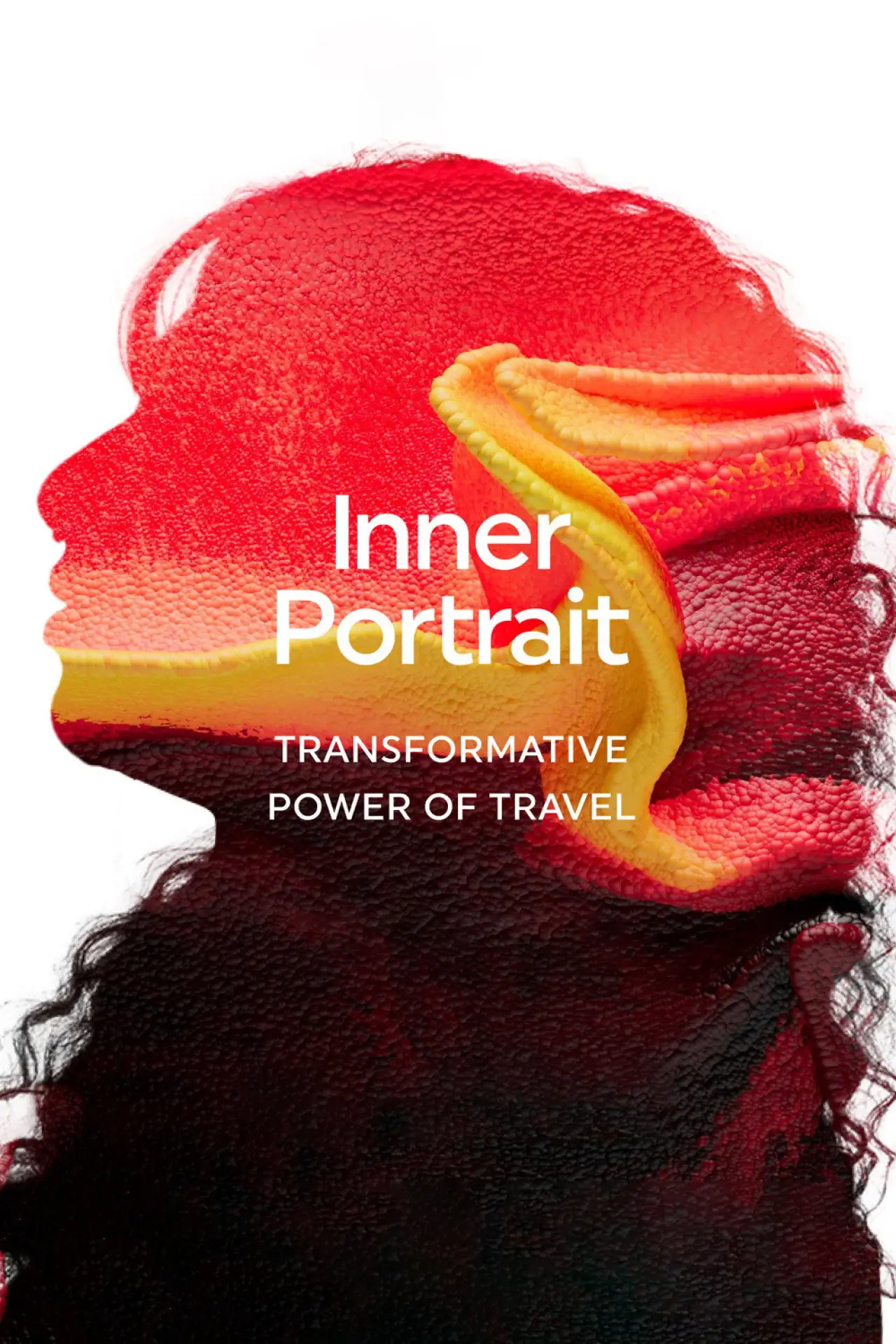 Постер до фільму "Inner Portrait"