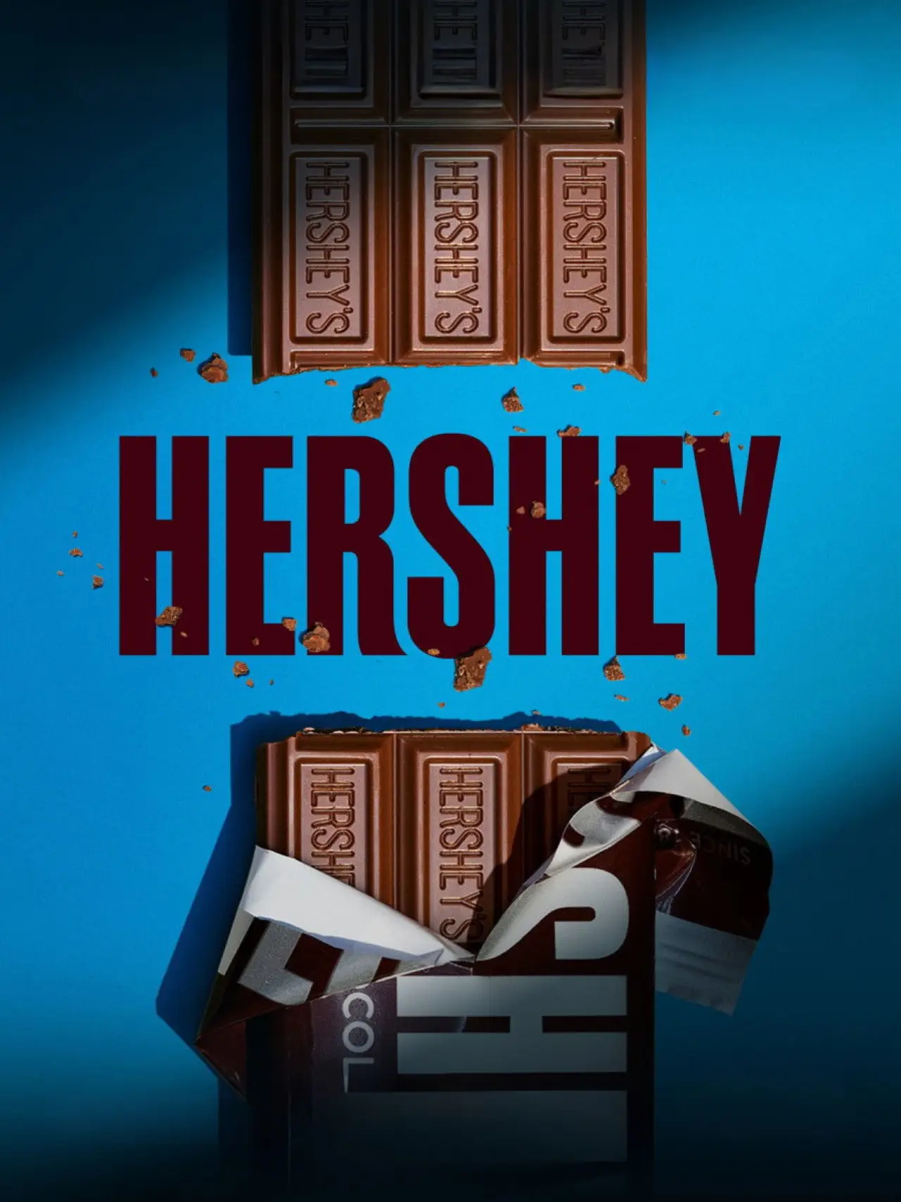 Постер до фільму "Герші"