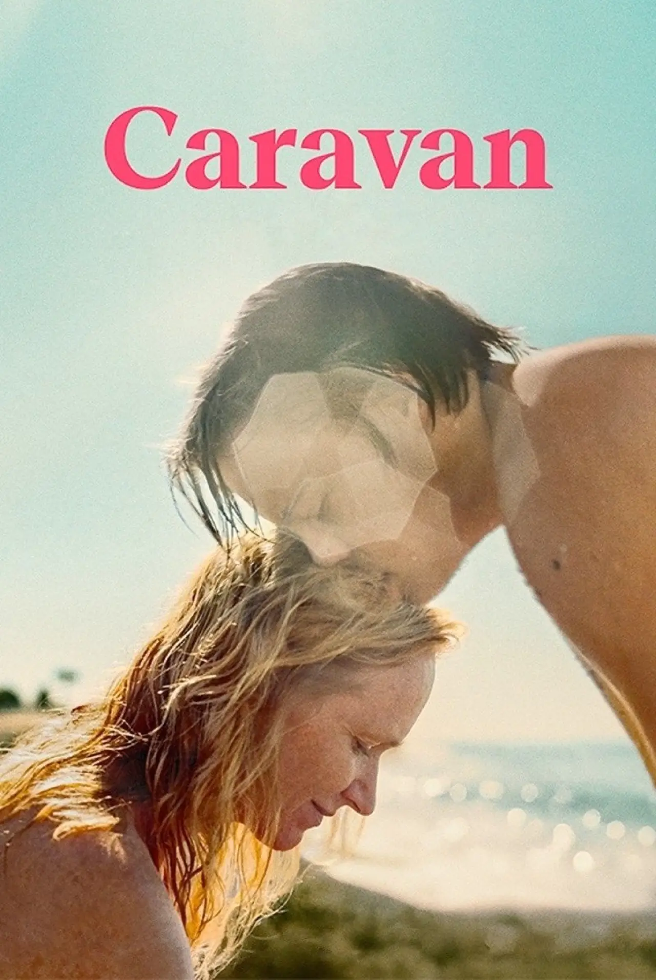 Постер до фільму "Karavan"