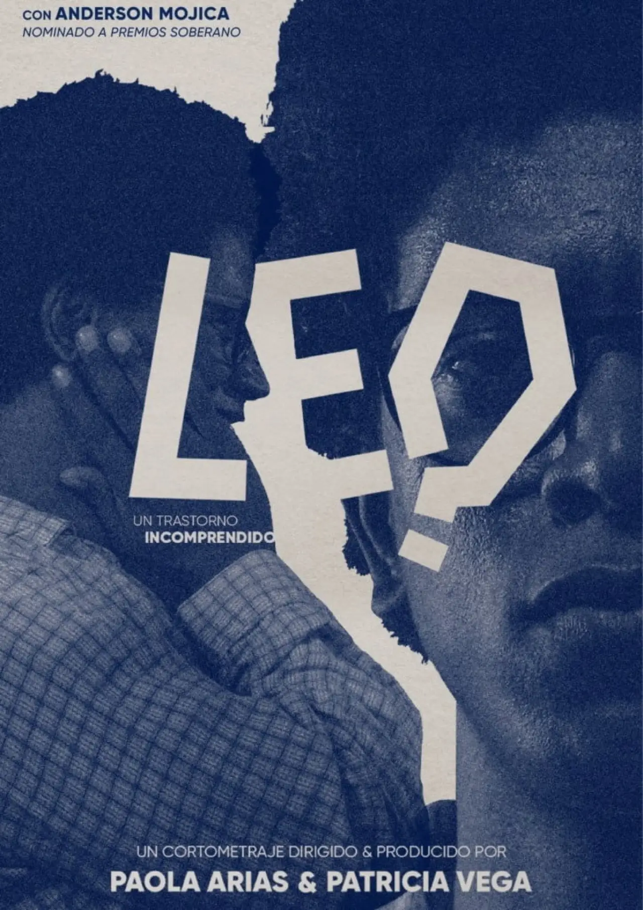 Постер до фільму "Leo"
