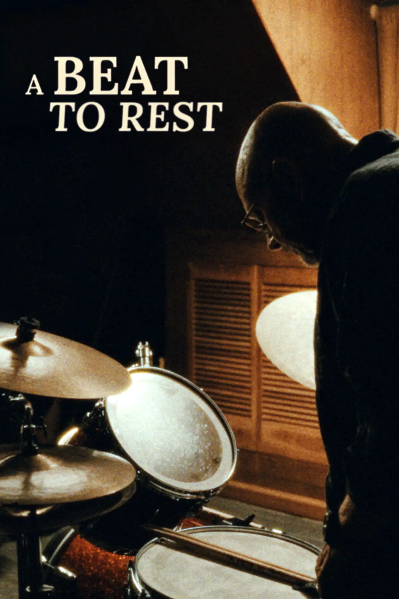 Постер до фільму "A Beat to Rest"