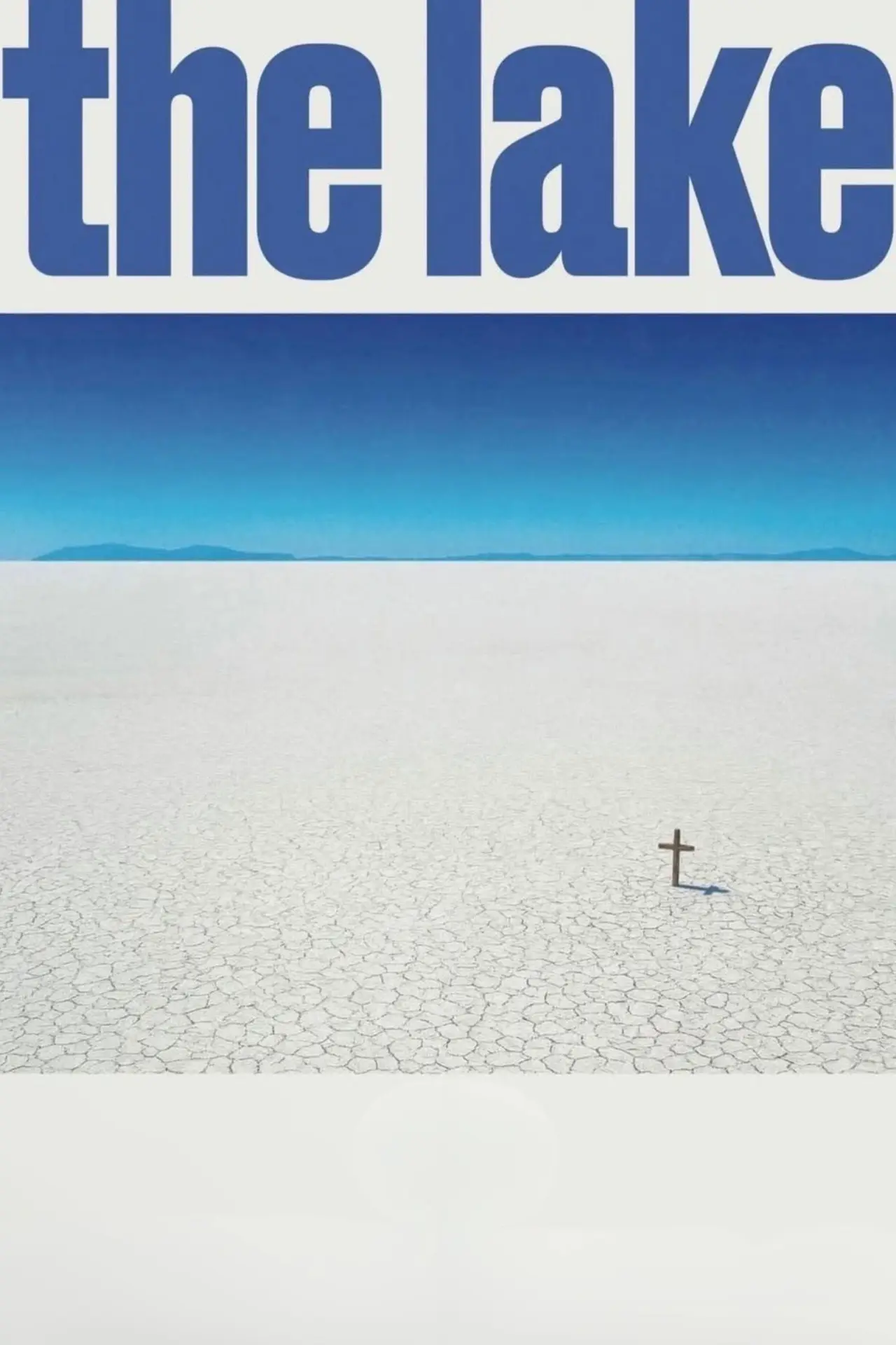 Постер до фільму "The Lake"