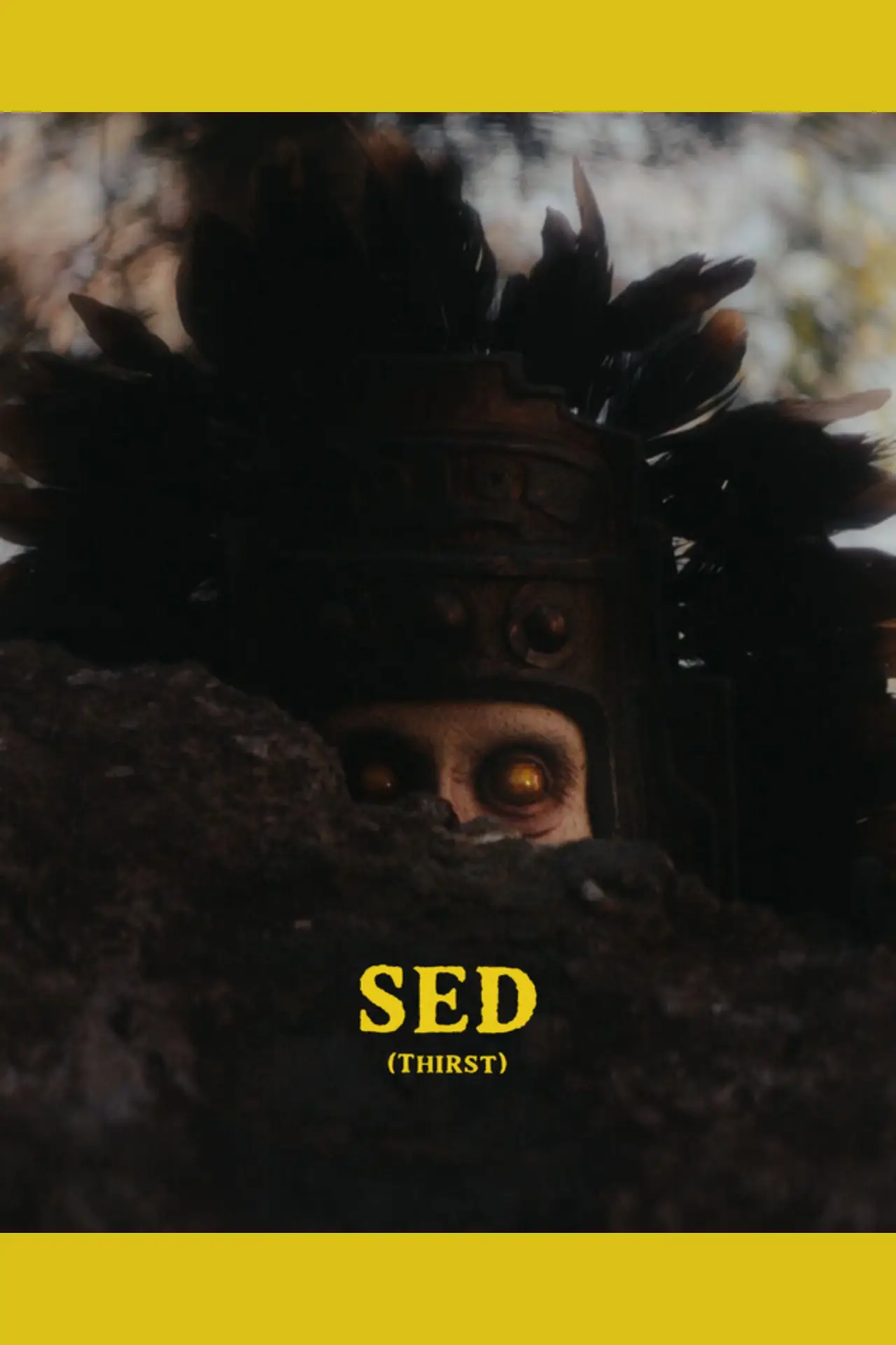 Постер до фільму "SED"