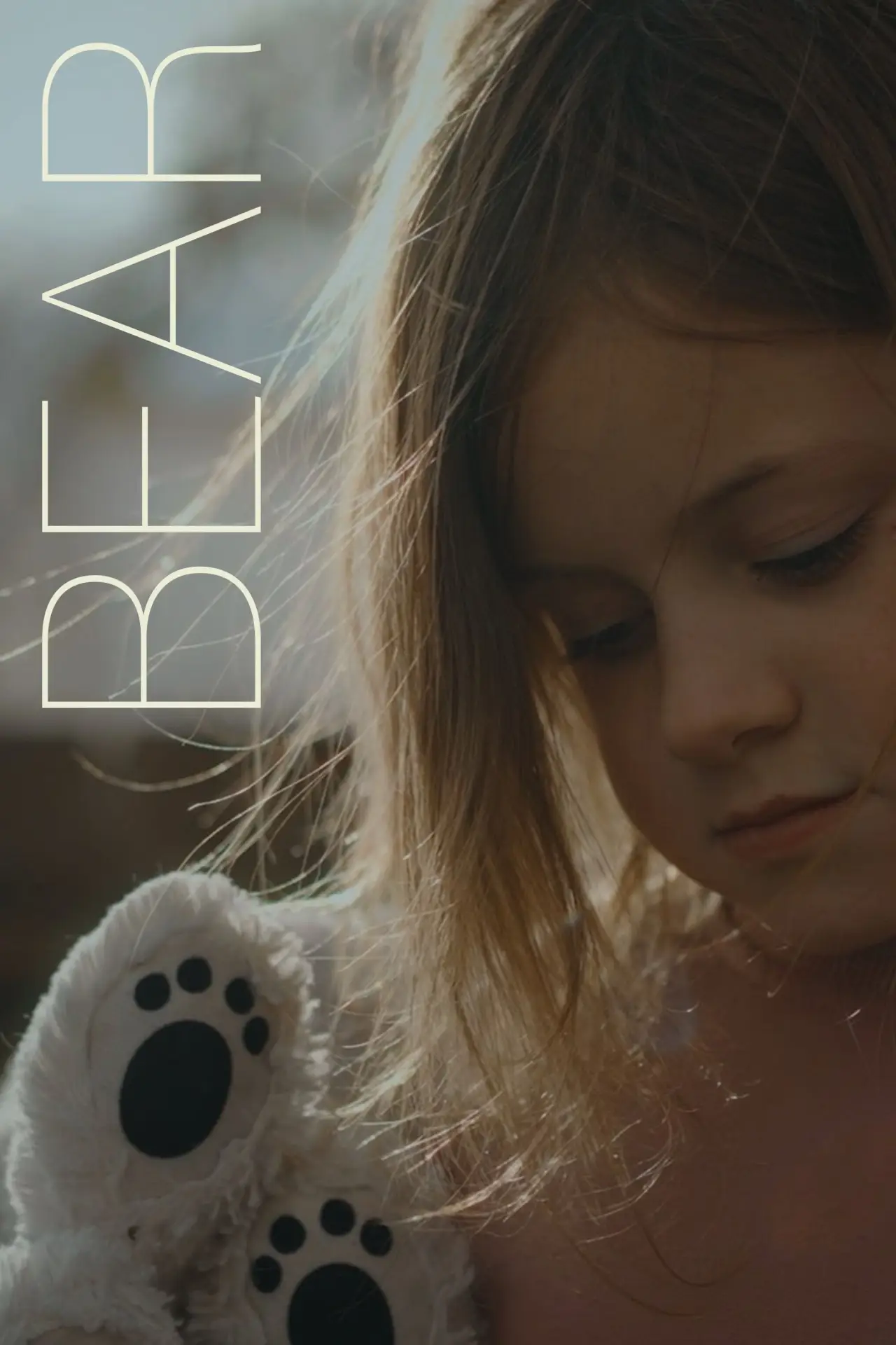 Постер до фільму "Bear"