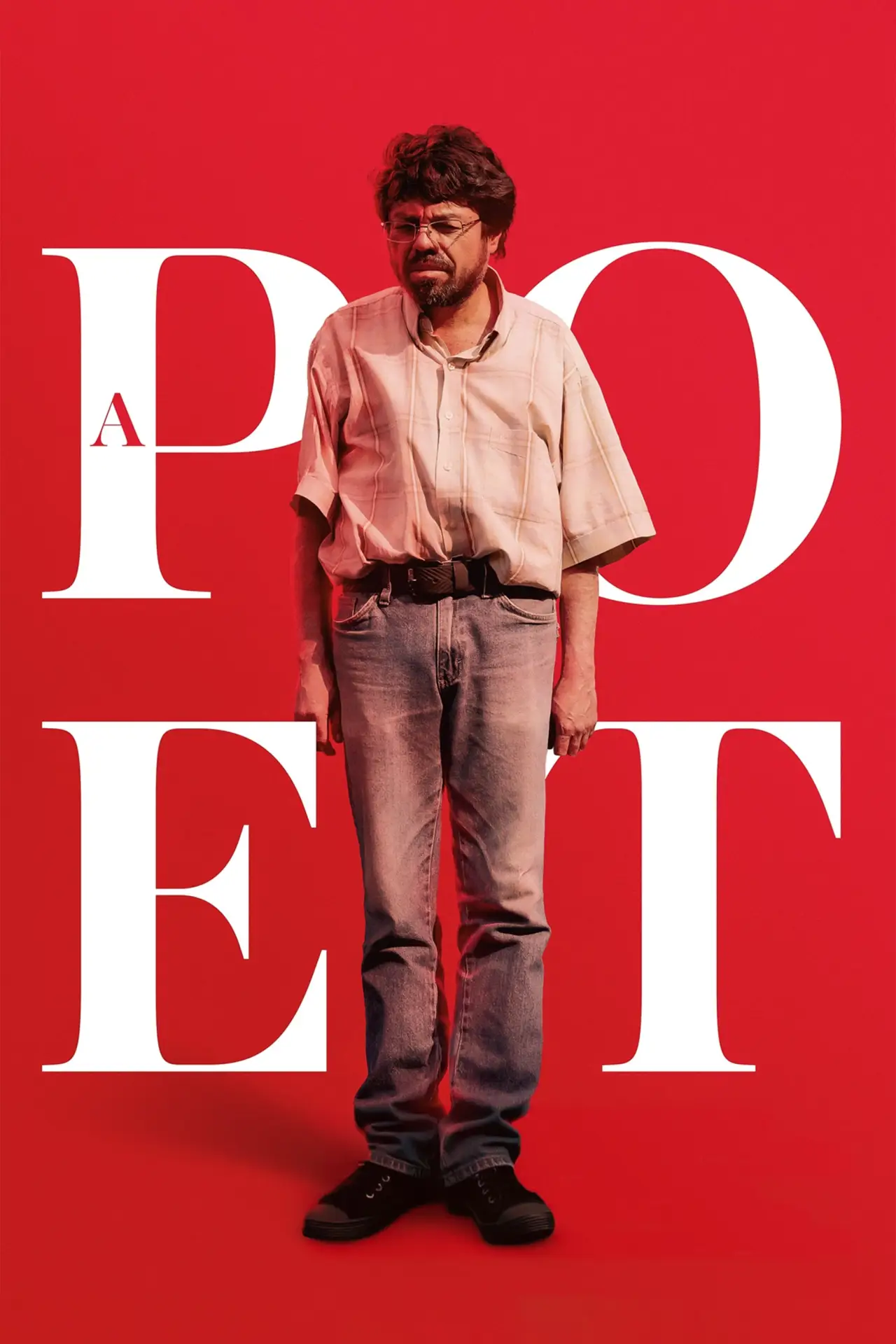 Постер до фільму "Un poeta"