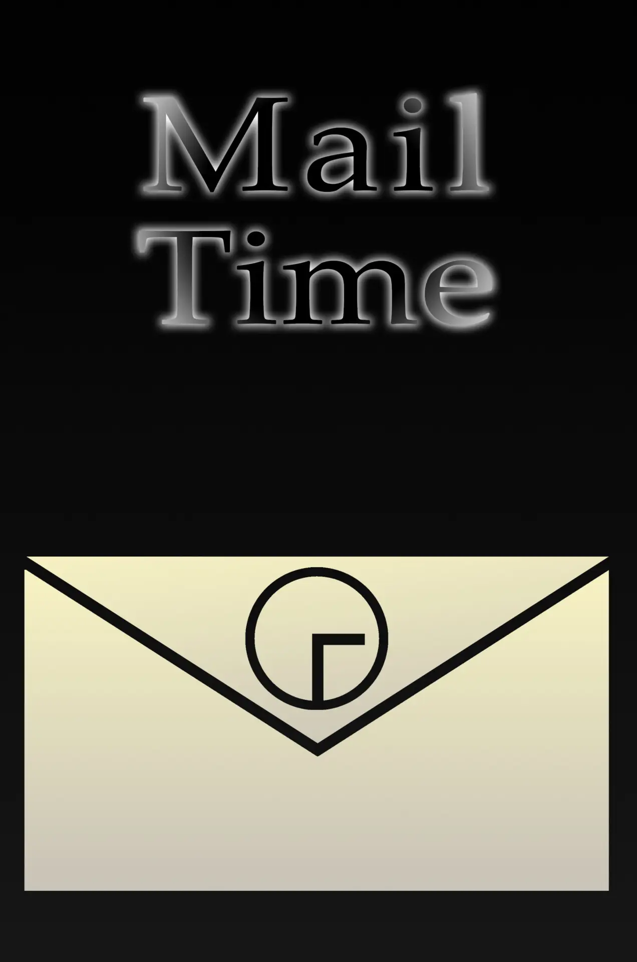 Постер до фільму "Mail Time"