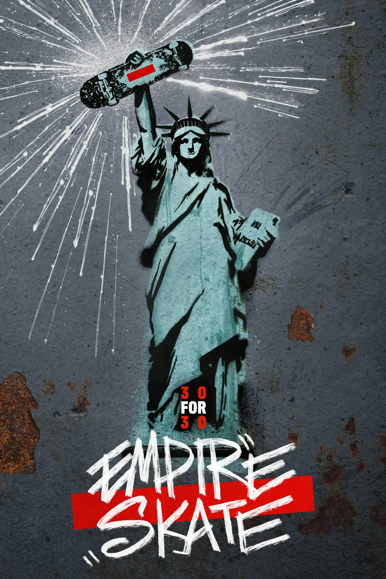 Постер до фільму "Empire Skate"