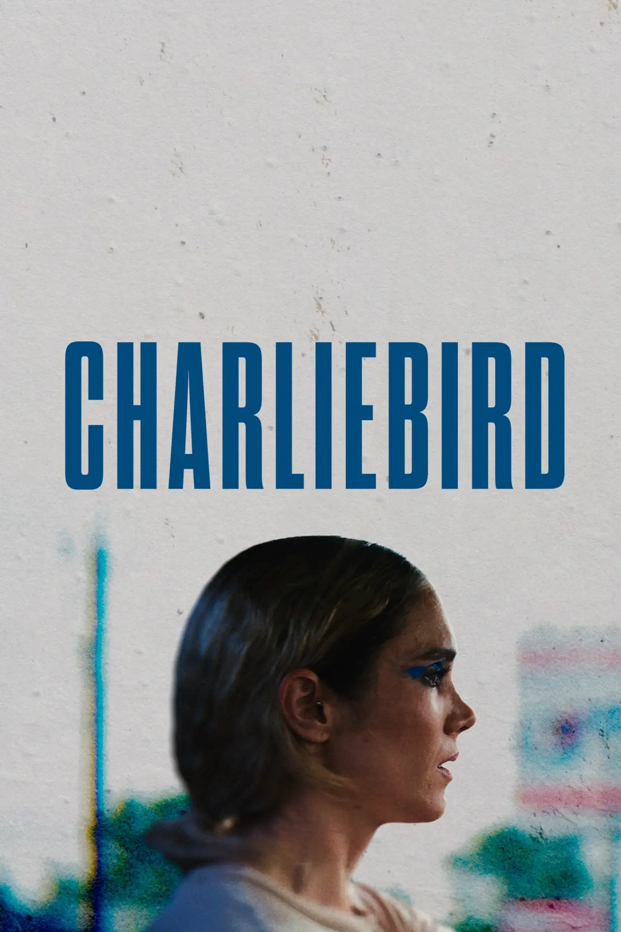 Постер до фільму "Charliebird"