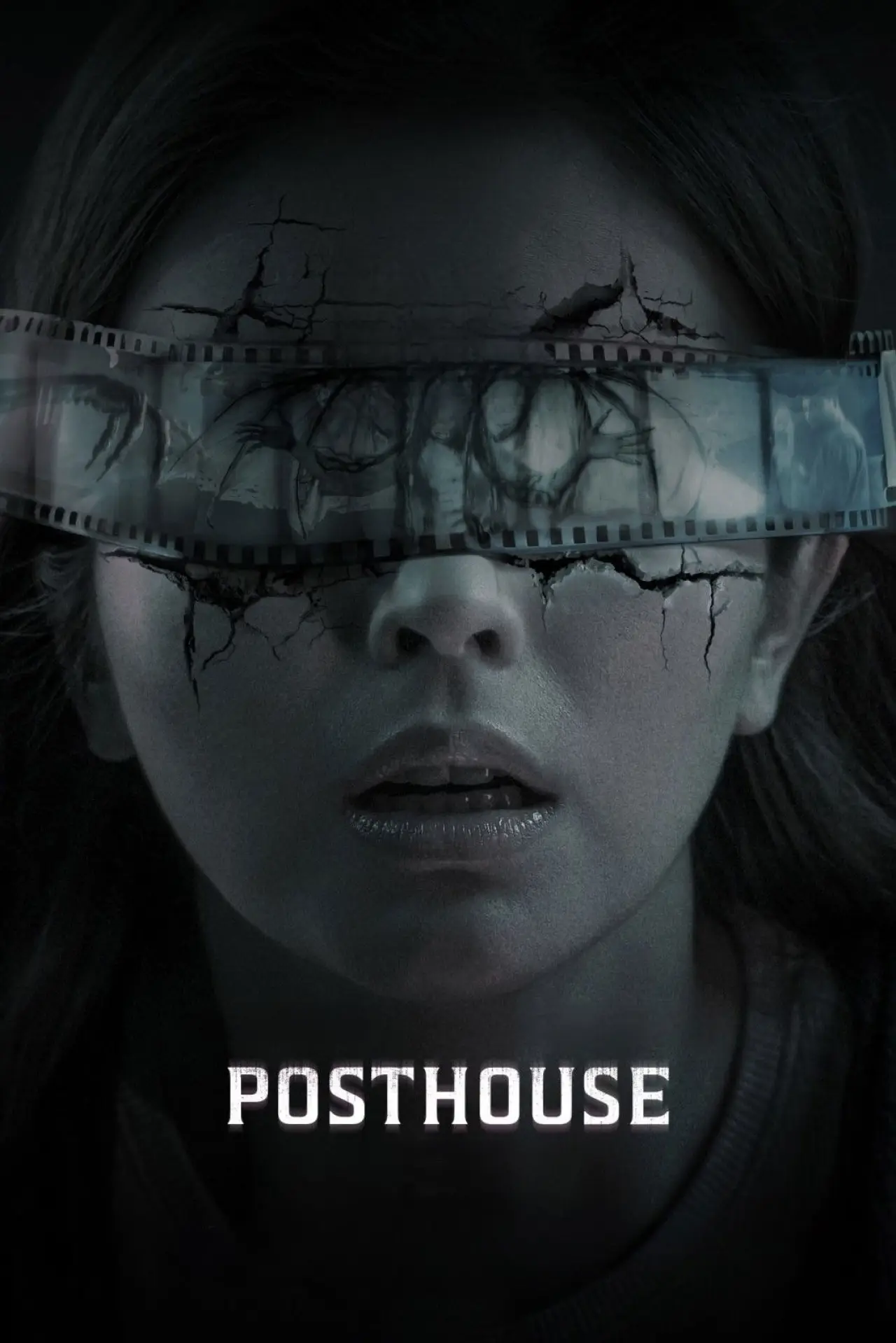 Постер до фільму "Posthouse"