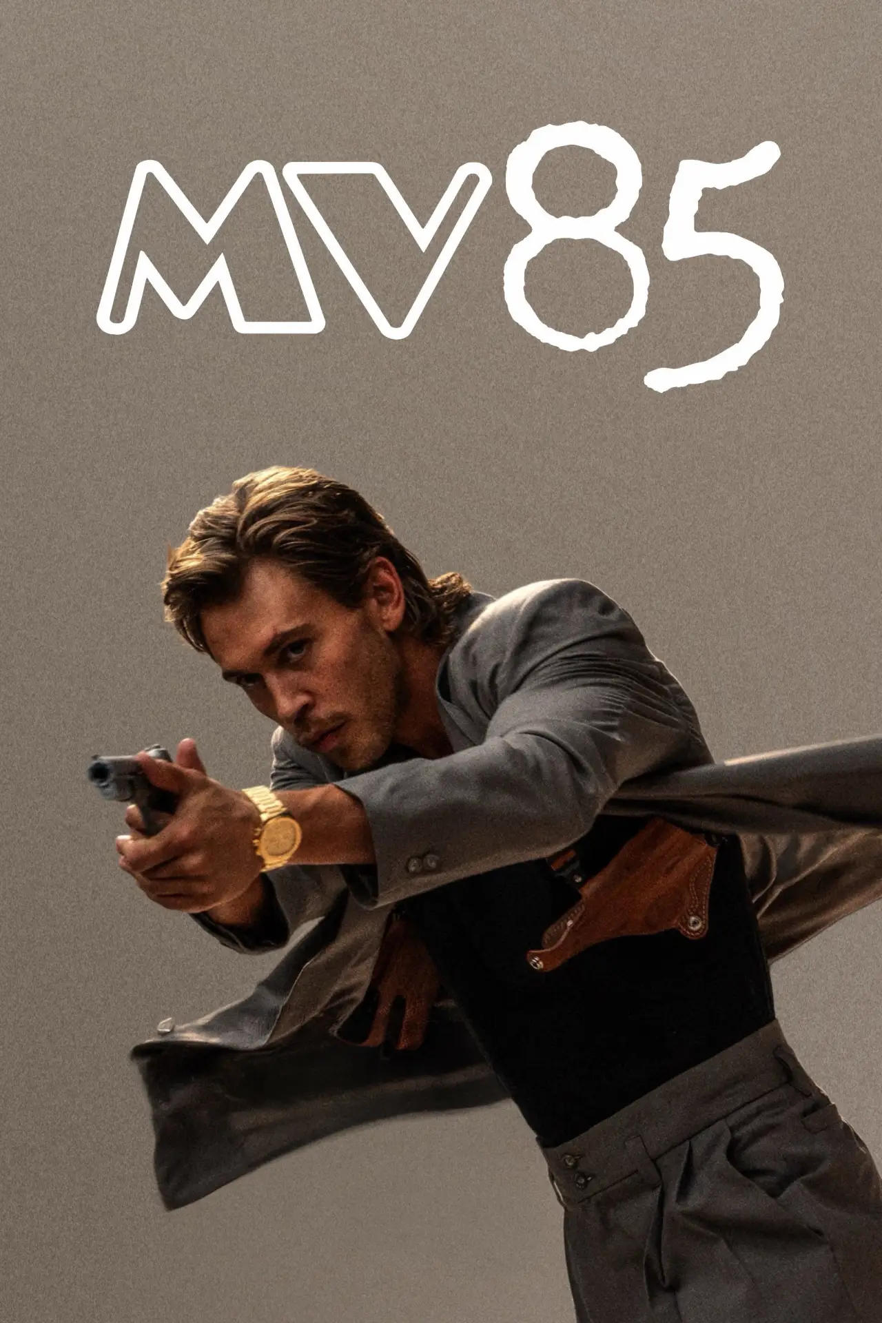 Постер до фільму "Miami Vice 