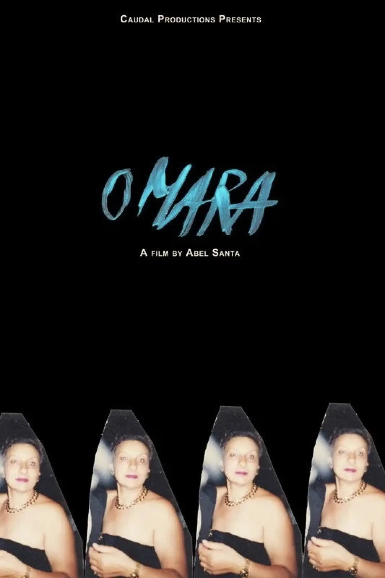 Постер до фільму "Омара"