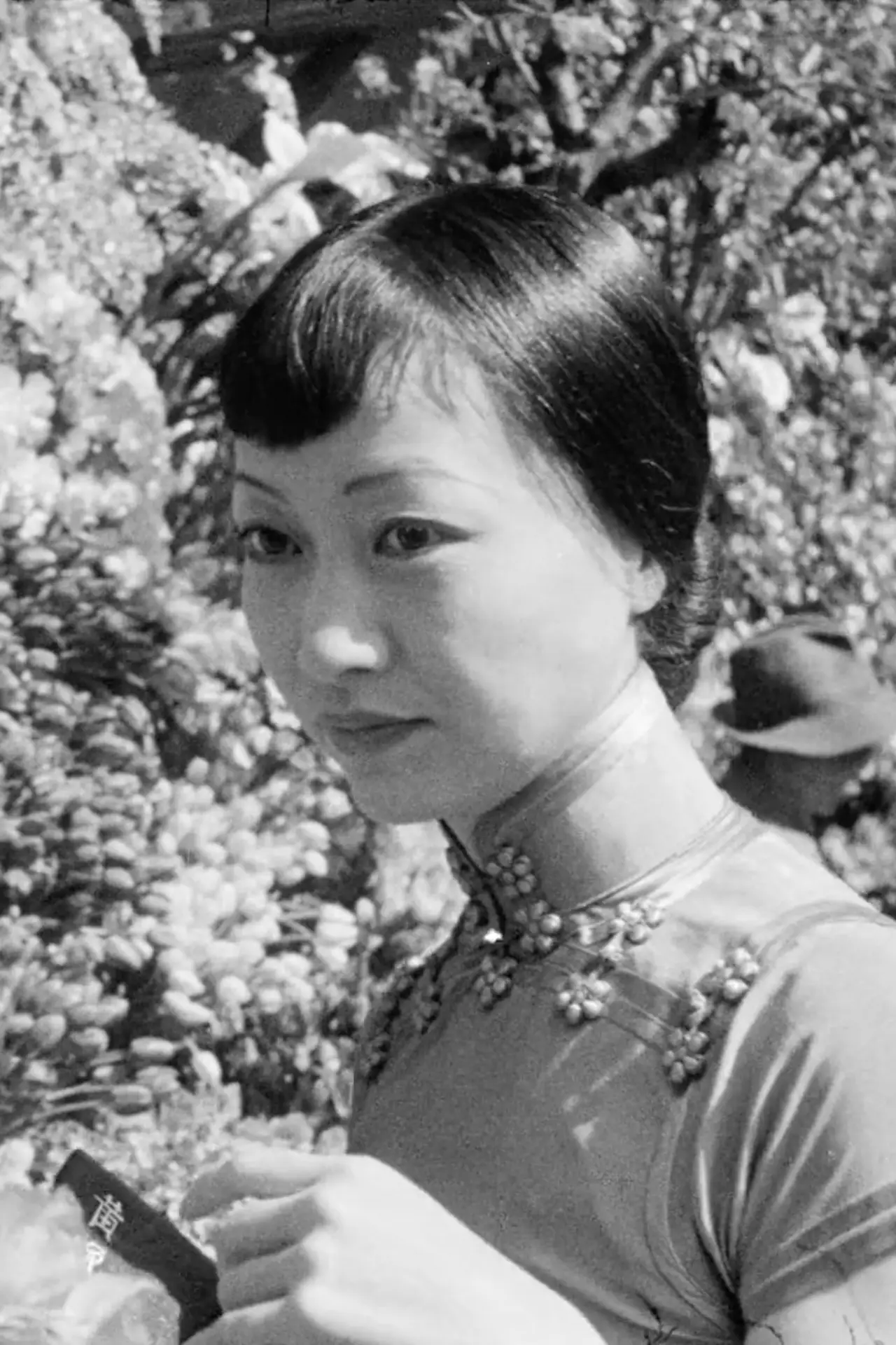 Постер до фільму "My China Film"