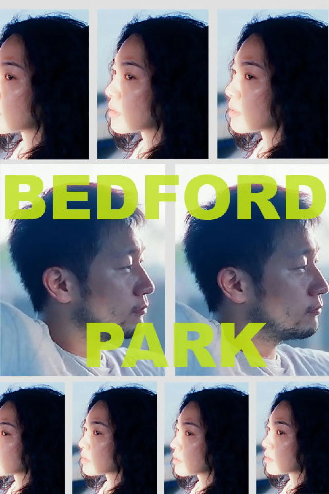 Постер до фільму "Bedford Park"