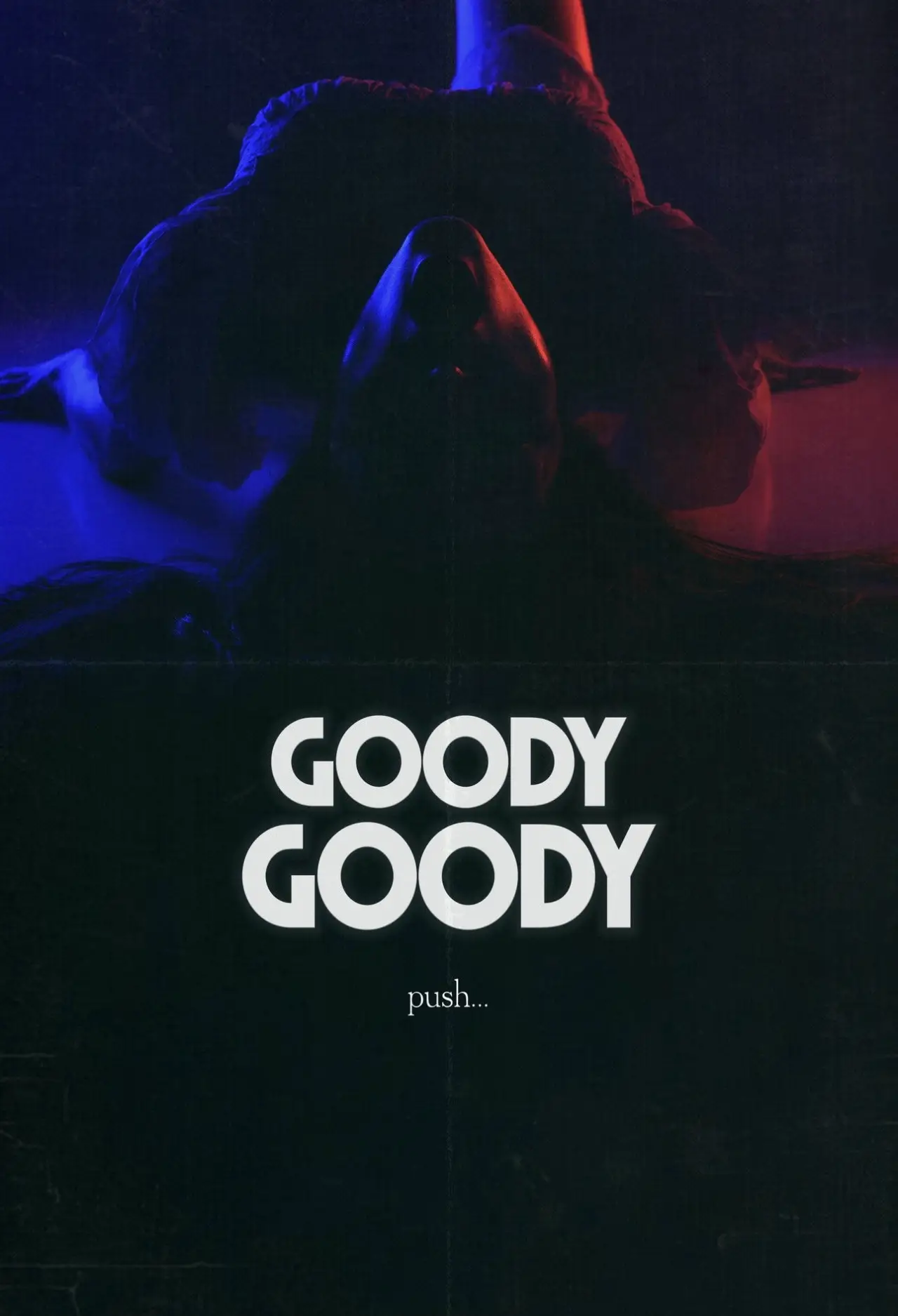 Постер до фільму "Goody Goody"