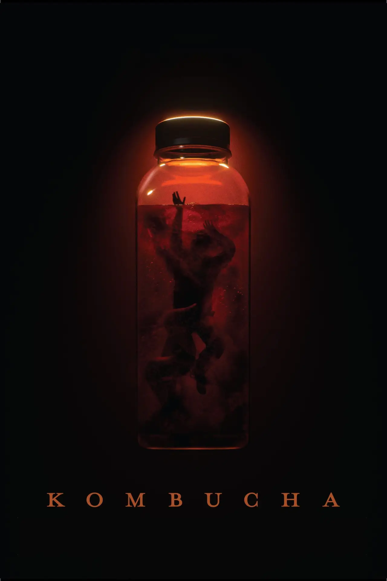 Постер до фільму "Kombucha"