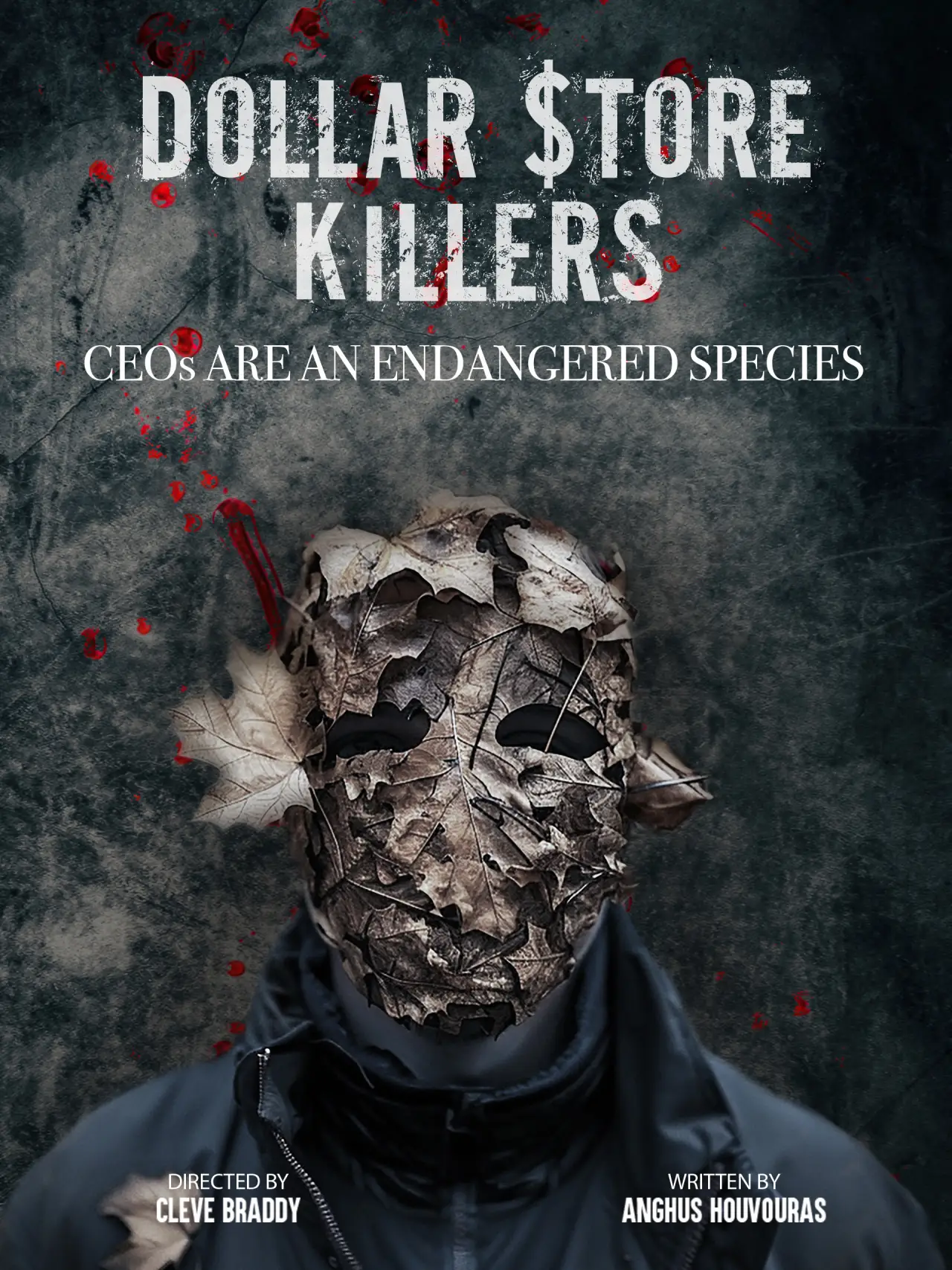 Постер до фільму "Dollar Store Killers"