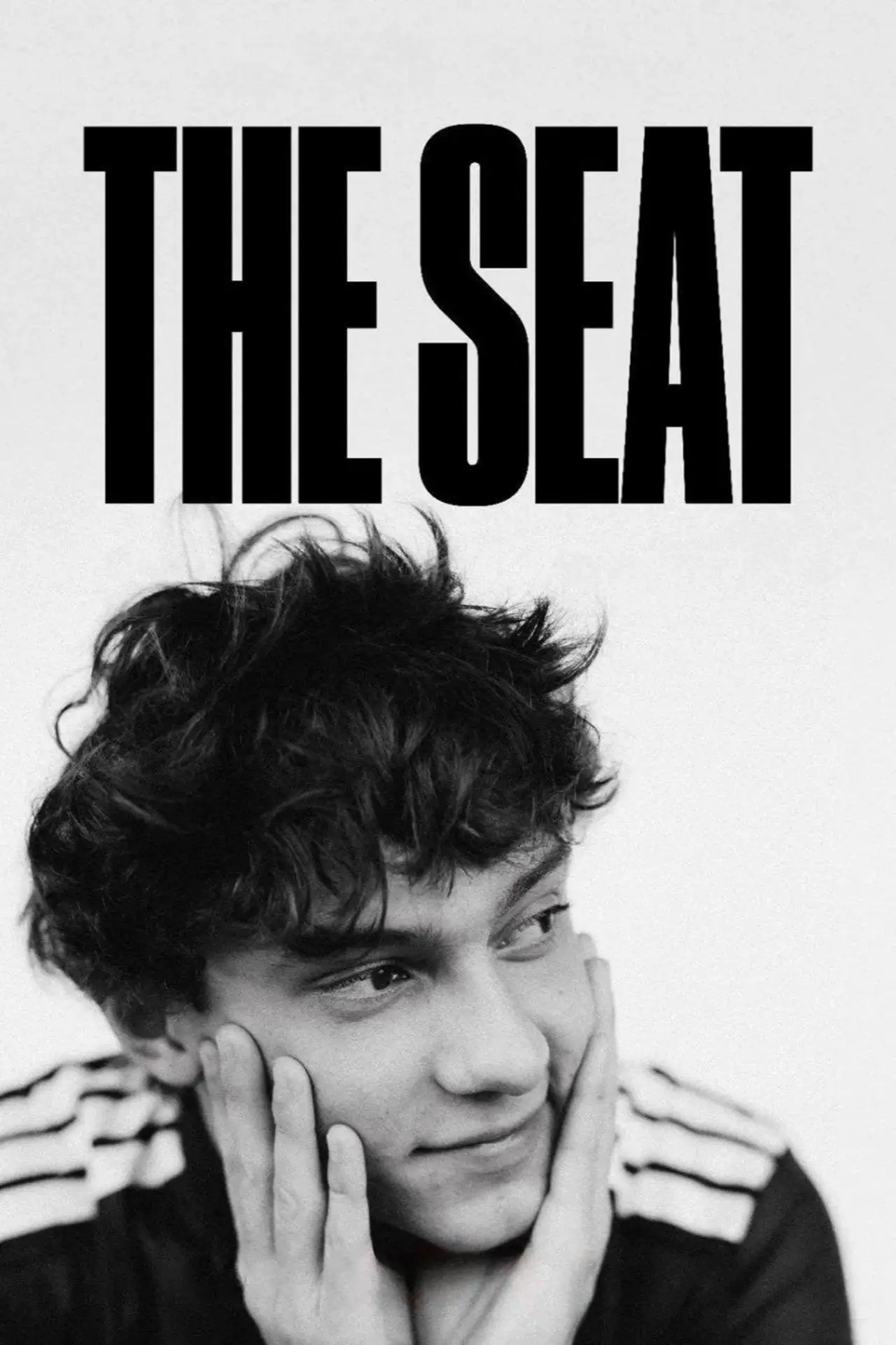 Постер до фільму "The Seat"