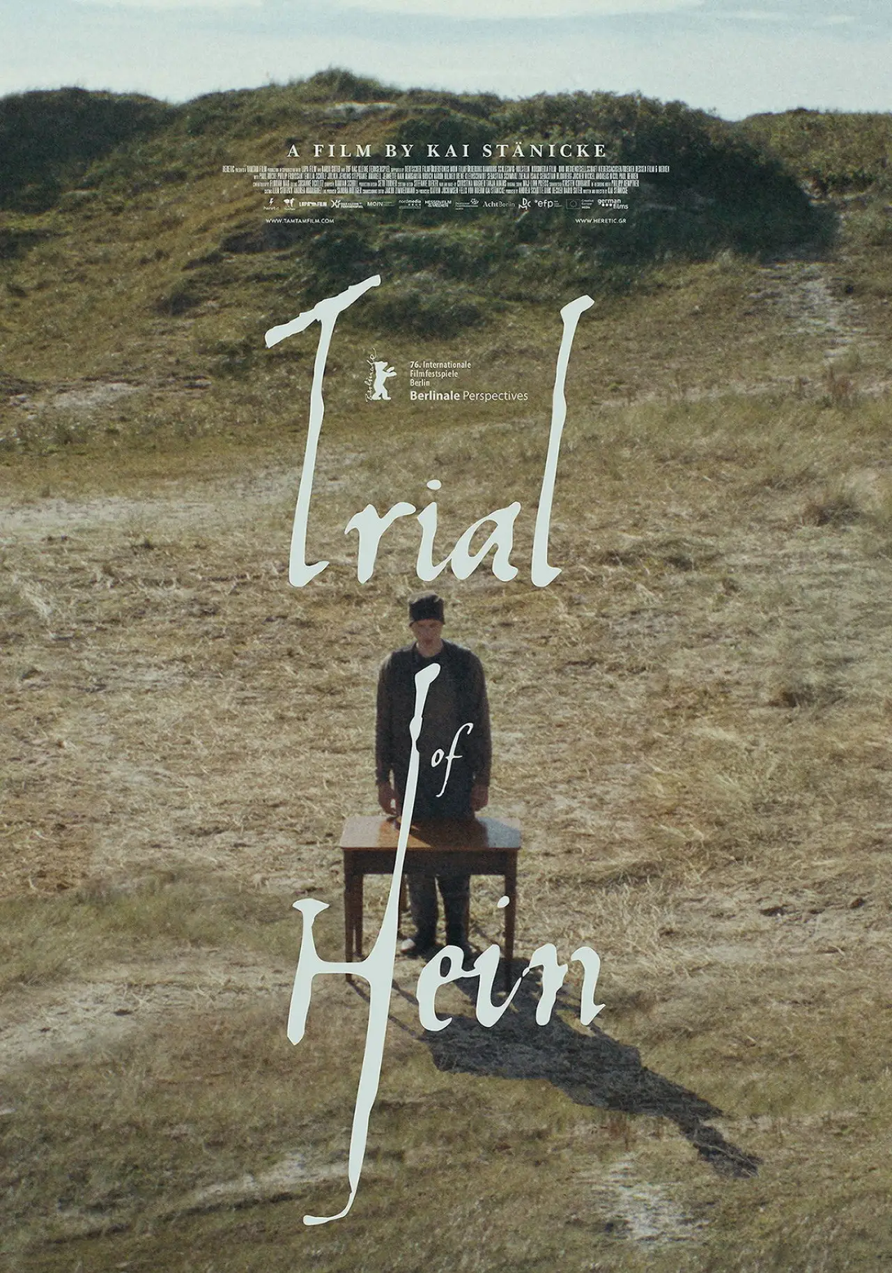 Постер до фільму "Der Heimatlose"