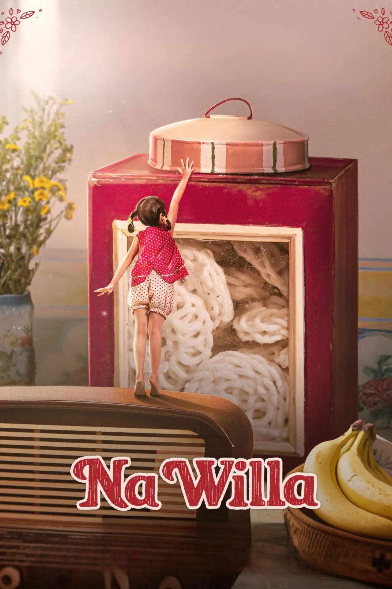 Постер до фільму "Na Willa"