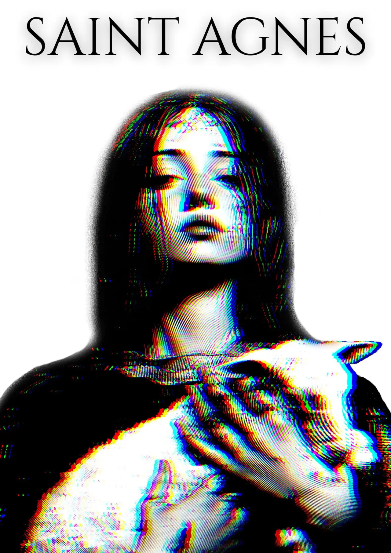 Постер до фільму "Saint Agnes"