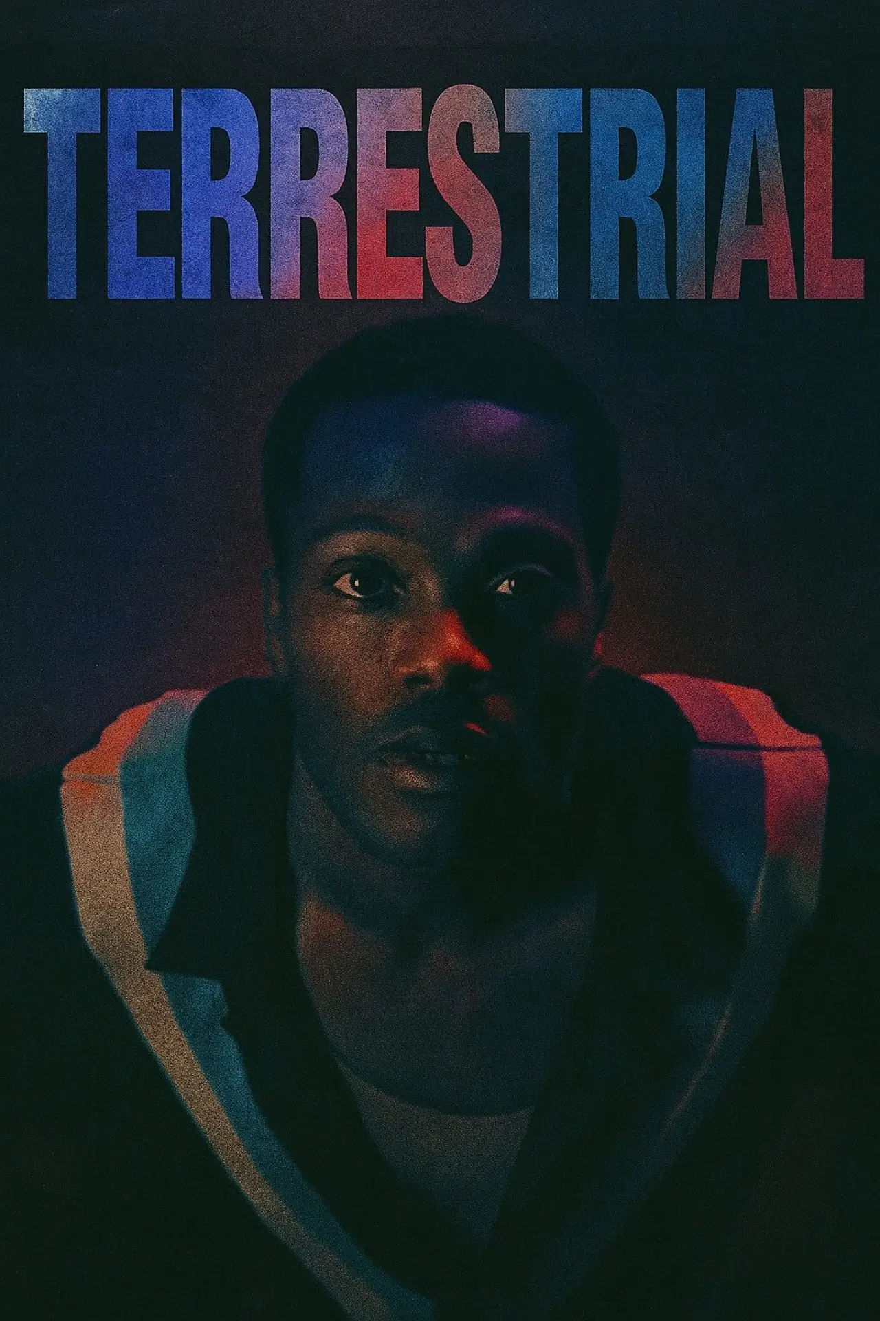 Постер до фільму "Terrestrial"