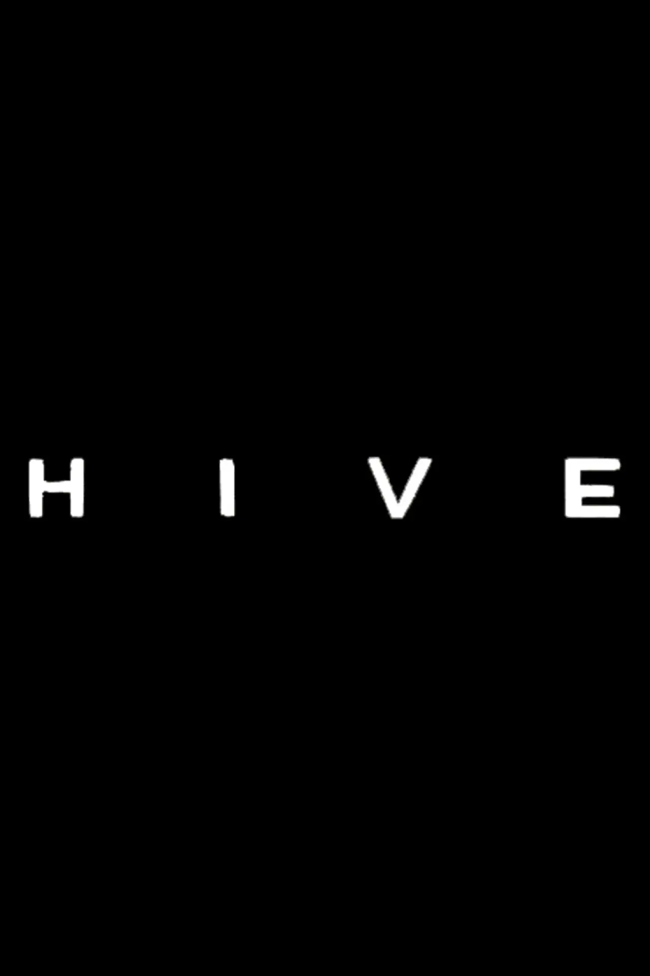 Постер до фільму "Hive"