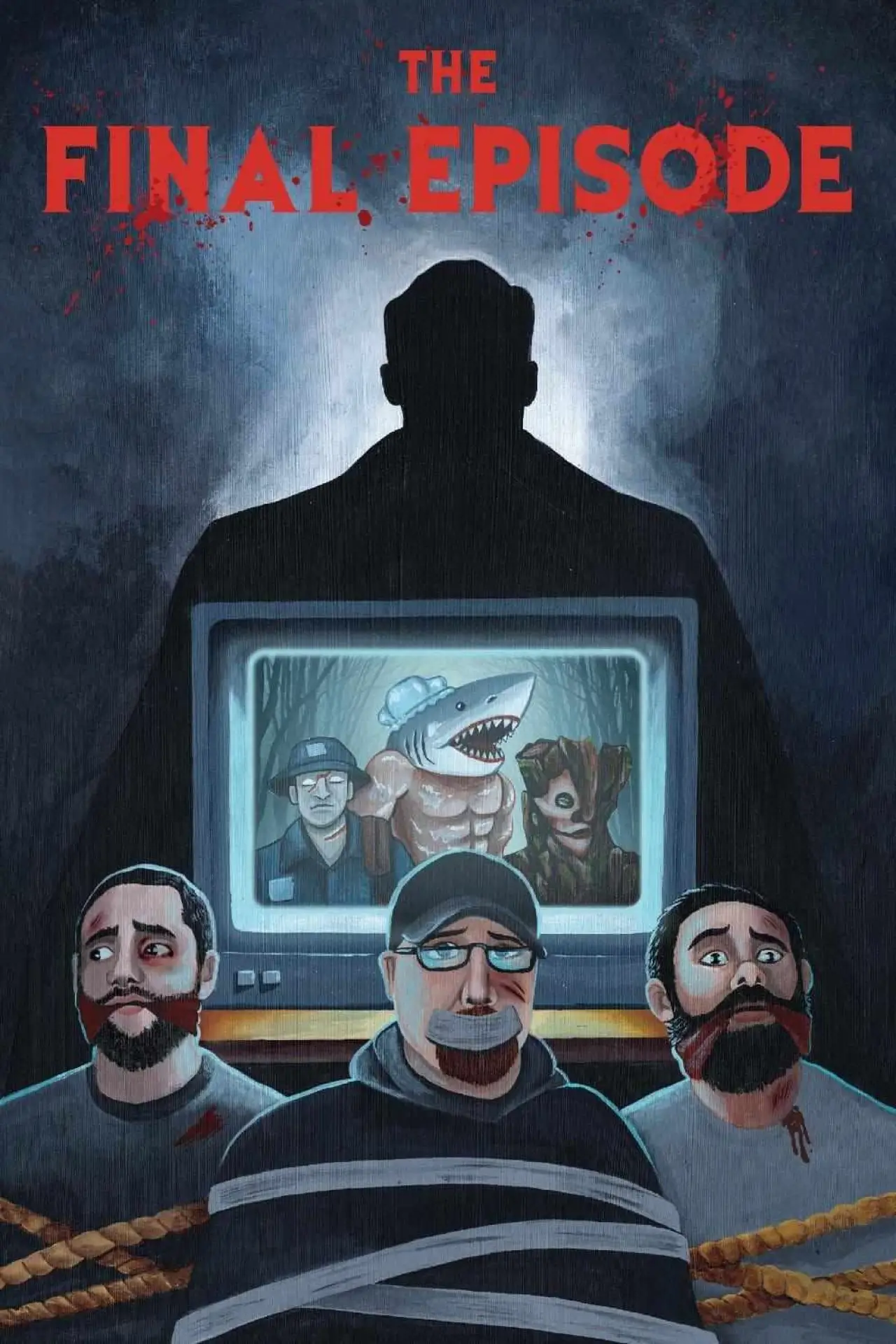Постер до фільму "The Final Episode"