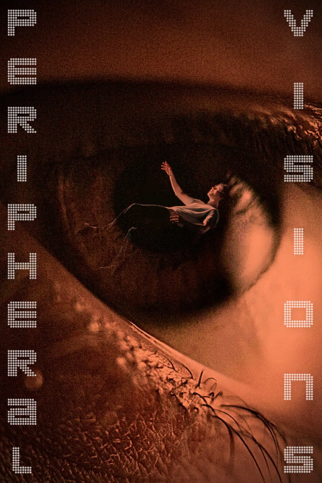 Постер до фільму "Peripheral Visions"