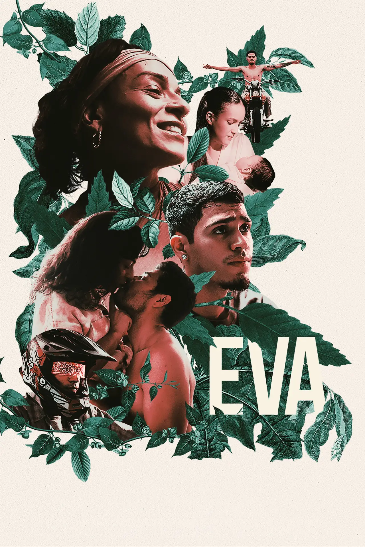 Постер до фільму "Eva"