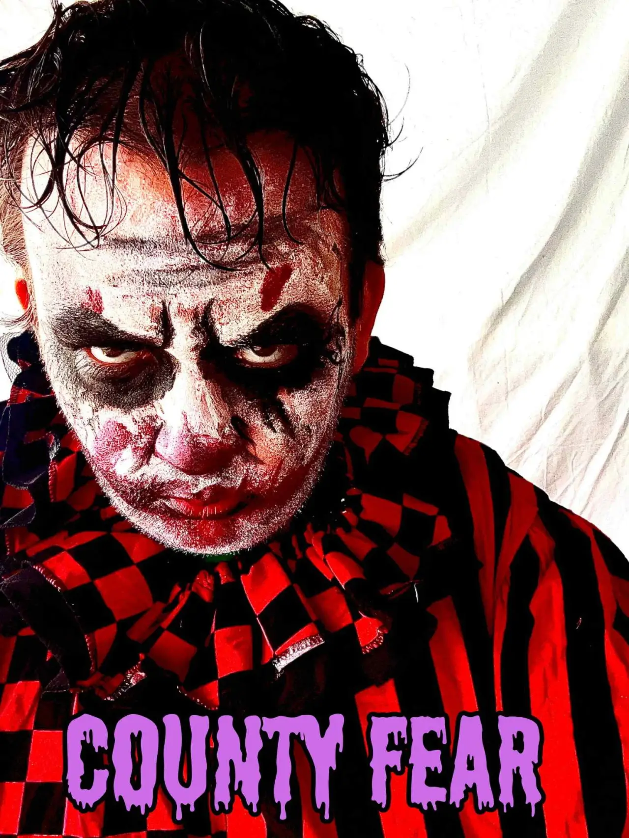 Постер до фільму "County Fear"