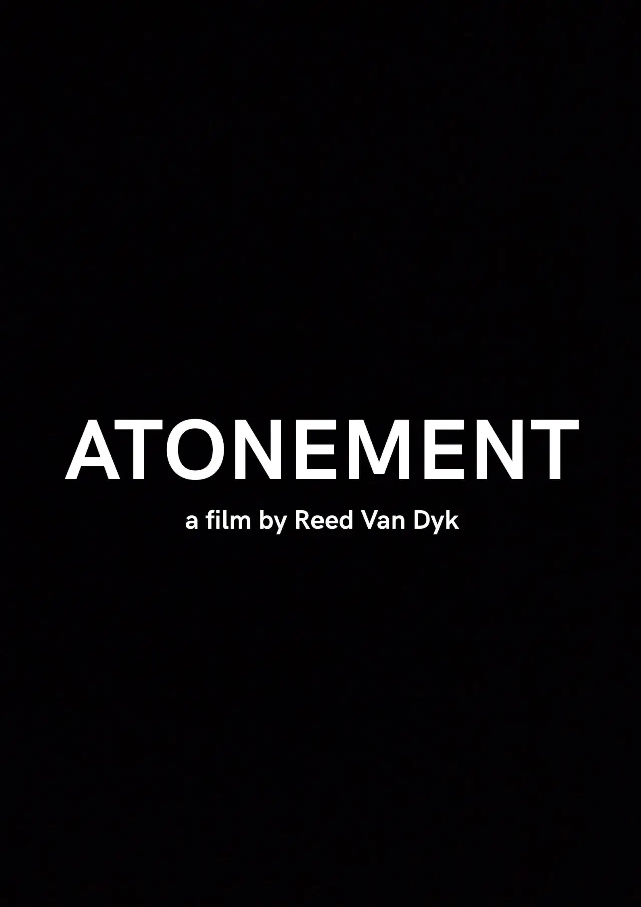 Постер до фільму "Atonement"