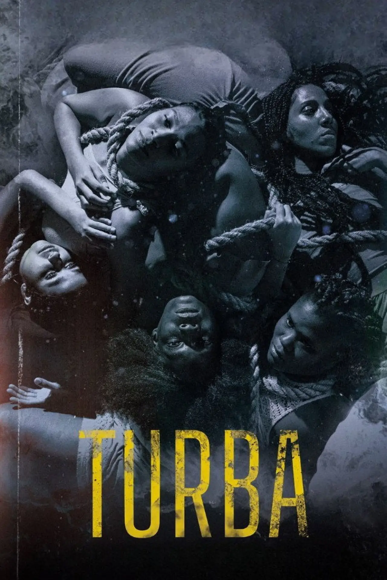 Постер до фільму "Turba"