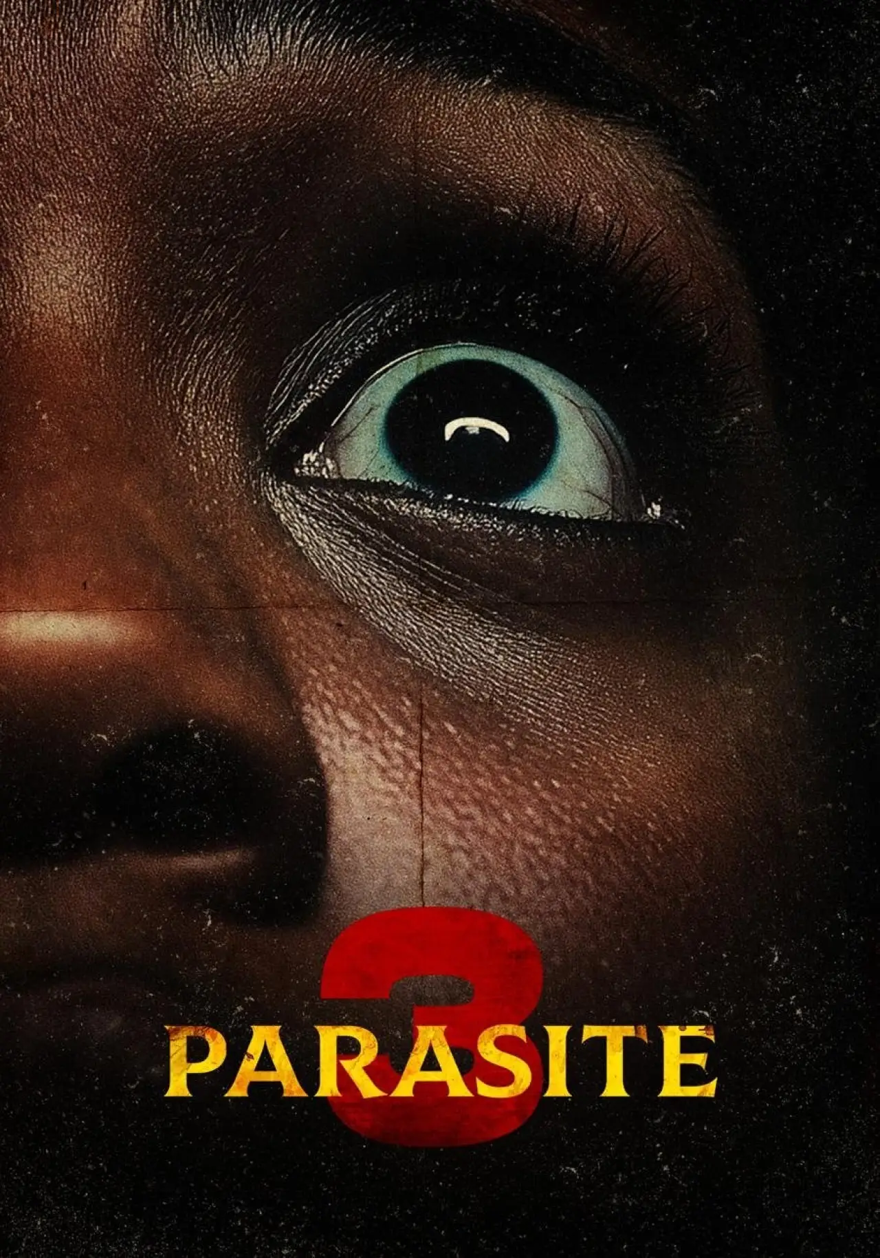 Постер до фільму "Parasite 3"