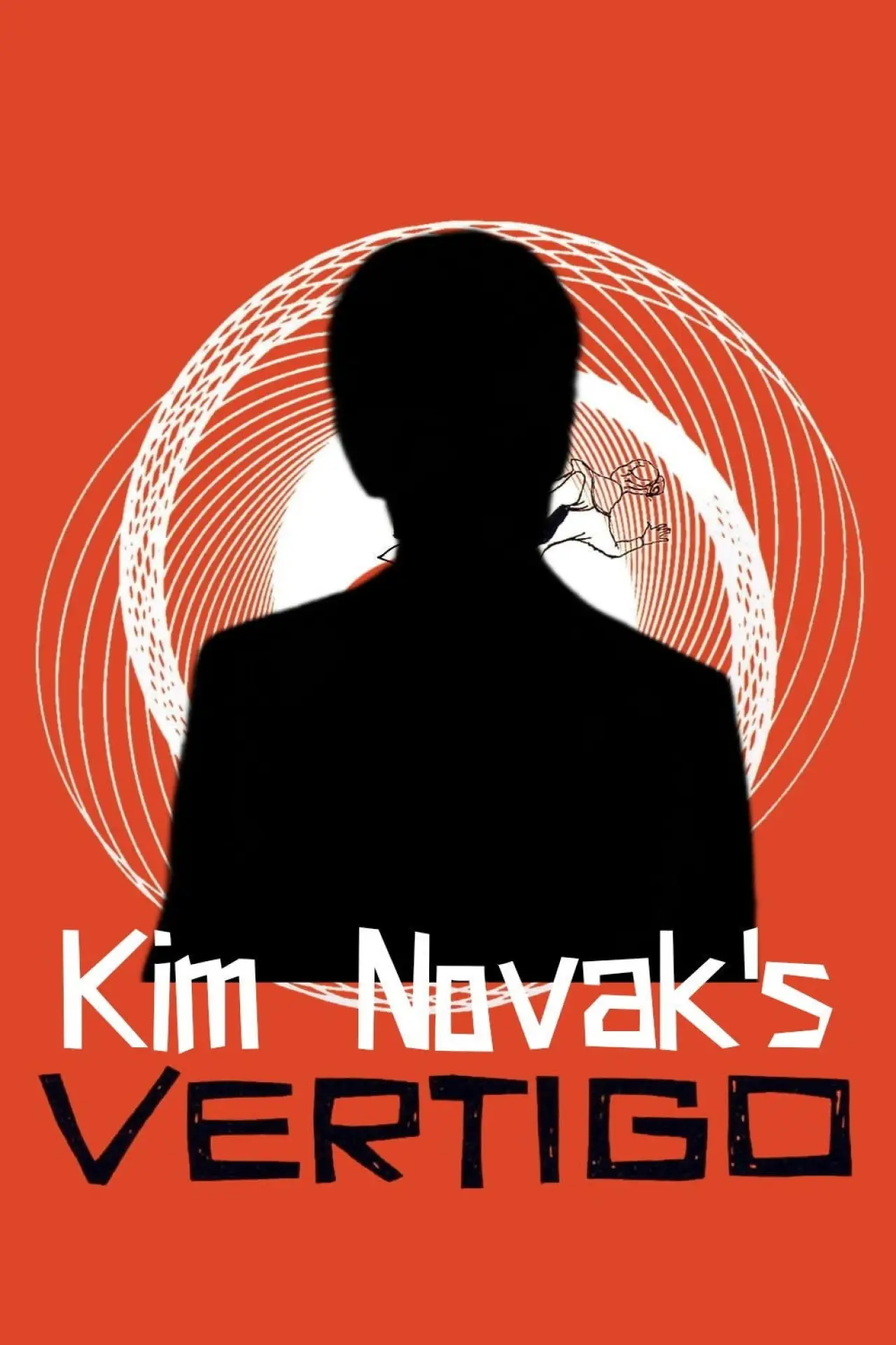 Постер до фільму "Kim Novak