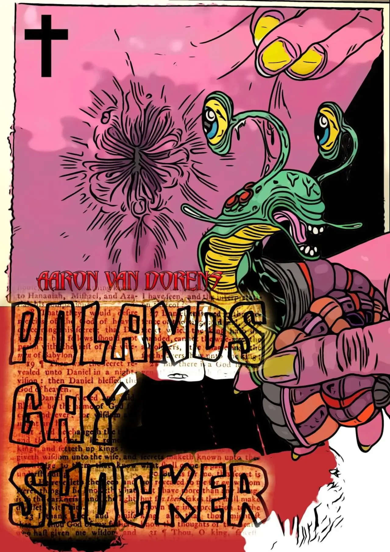 Постер до фільму "Poland