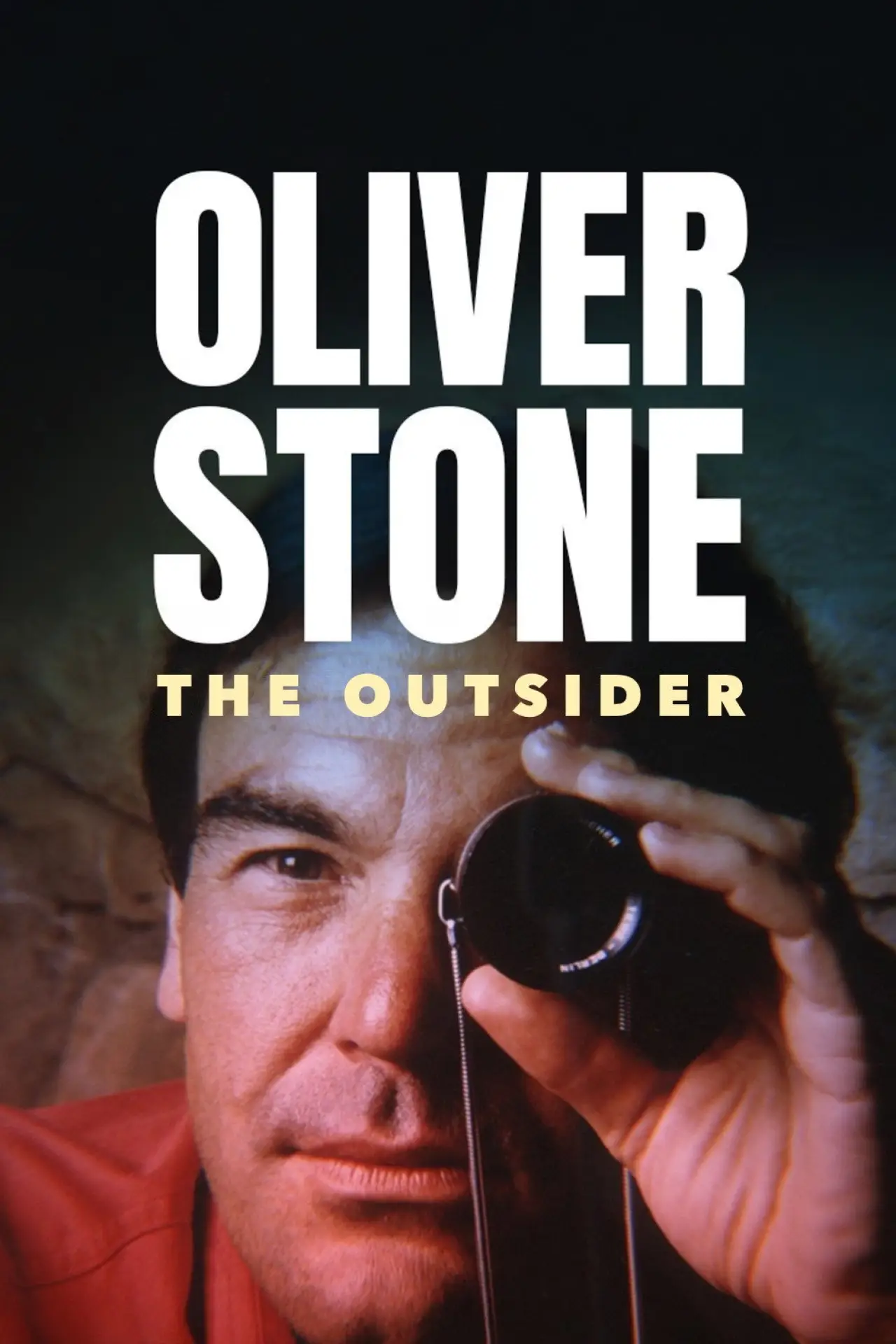 Постер до фільму "Oliver Stone, l