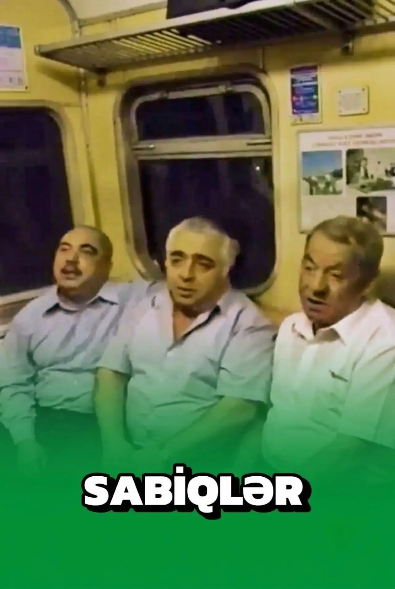 Постер до фільму "Sabiqlər"