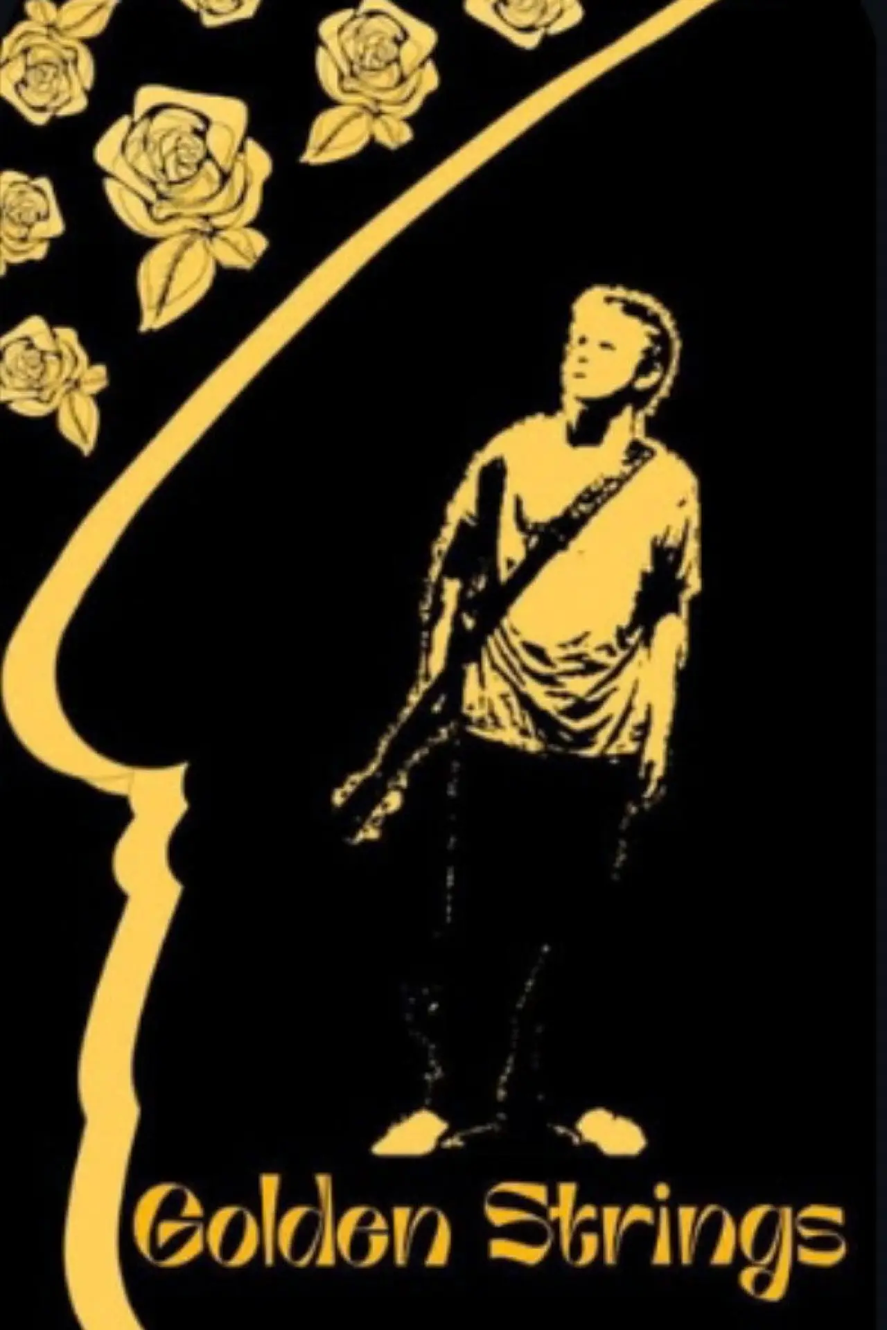 Постер до фільму "Golden Strings"