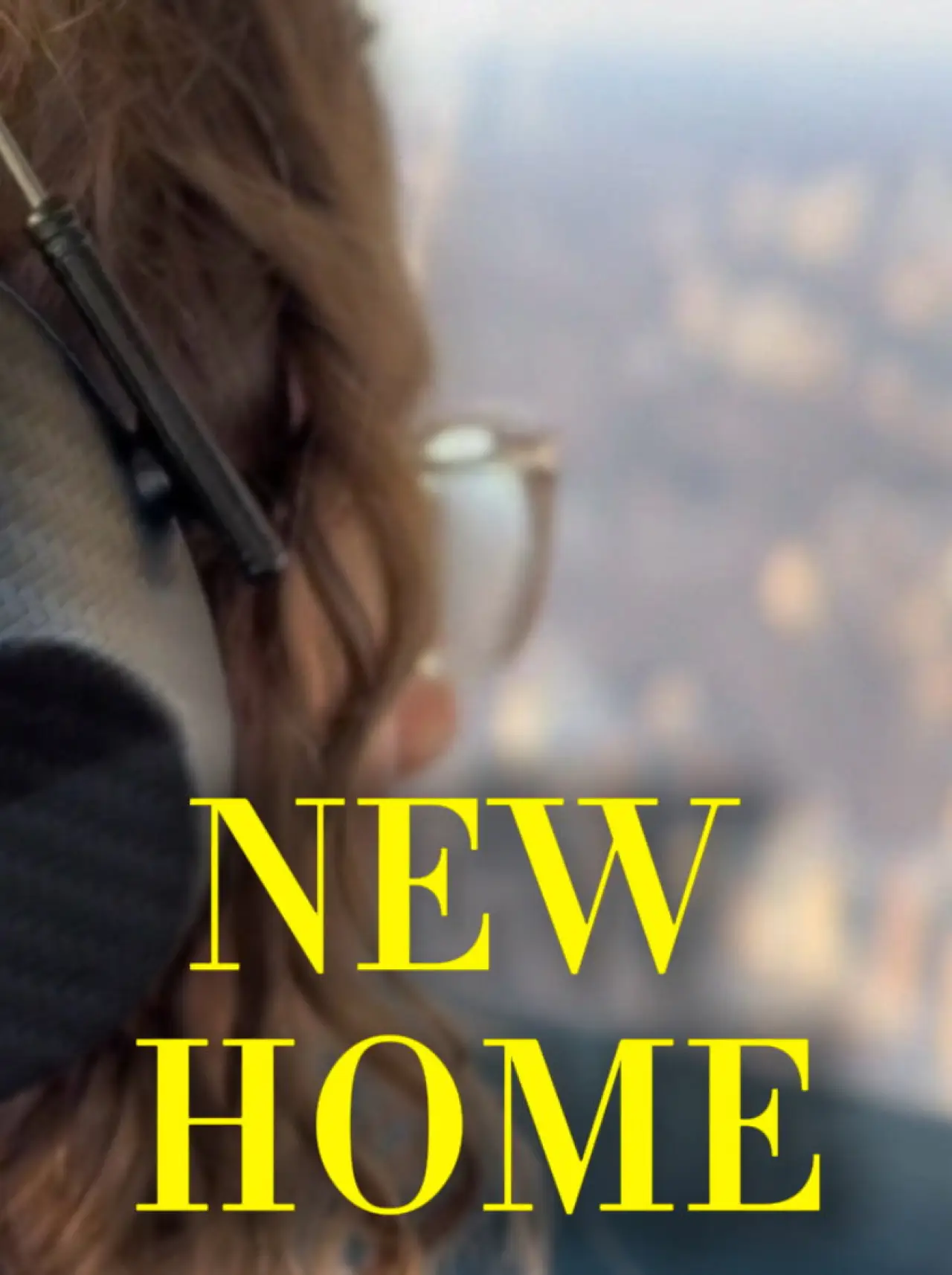 Постер до фільму "New Home"