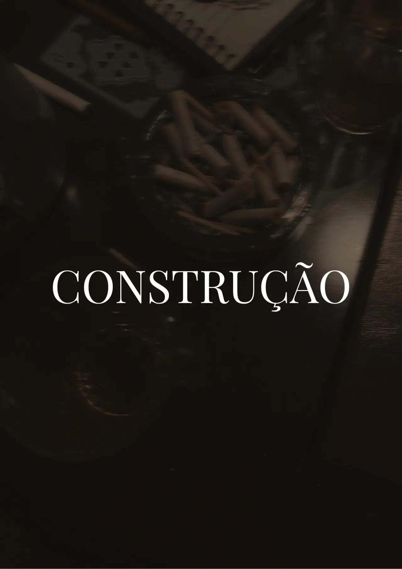 Постер до фільму "Construção"