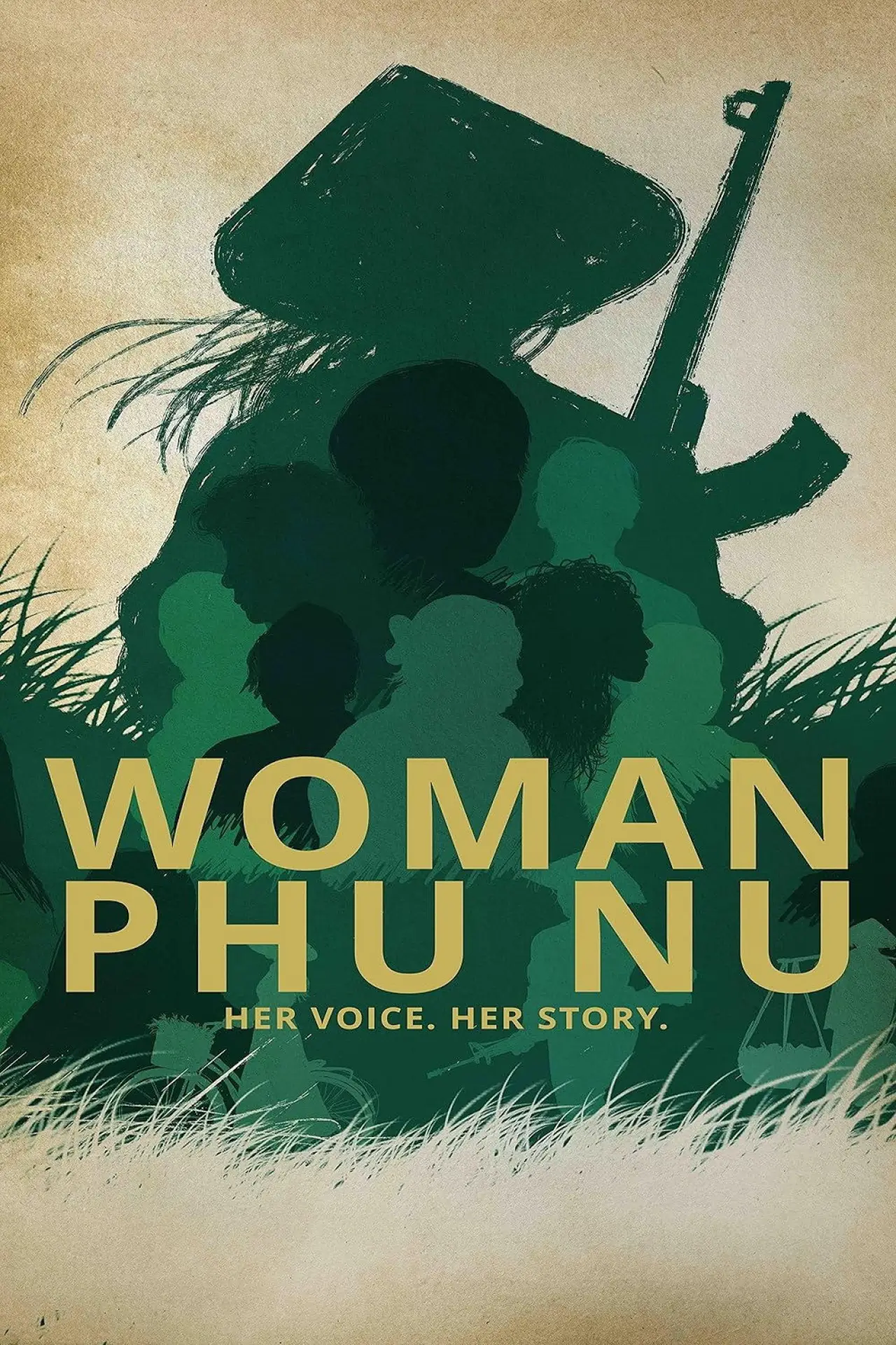 Постер до фільму "Người phụ nữ tôi Phu Nu"