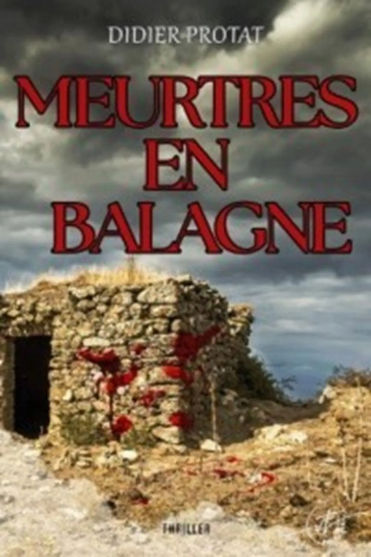 Постер до фільму "Meurtres en Balagne"