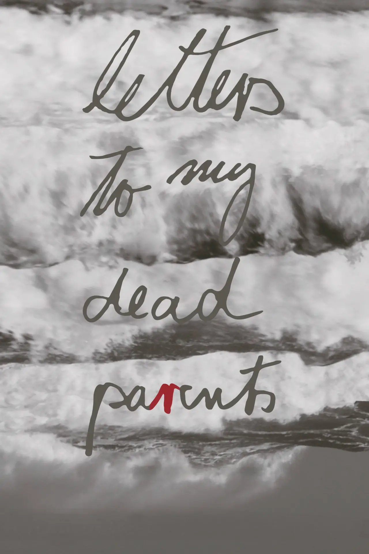 Постер до фільму "Cartas a mis padres muertos"