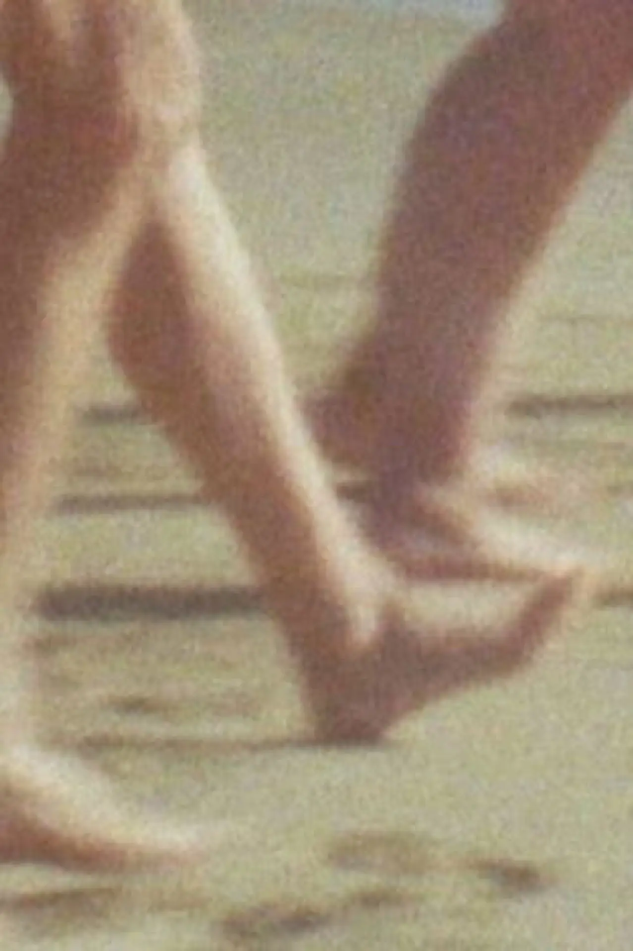 Постер до фільму "I go down to the shore"