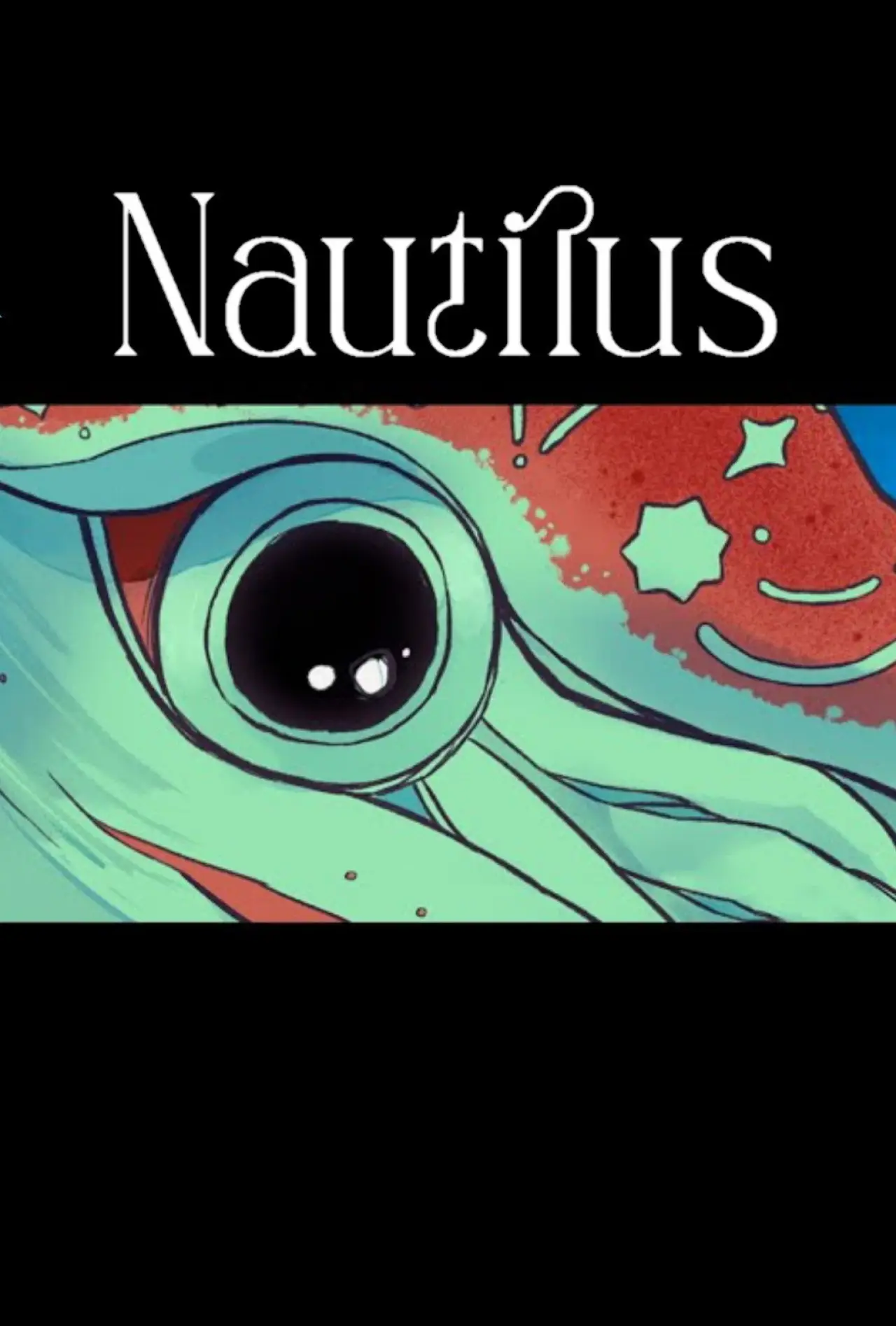 Постер до фільму "NAUTILUS"