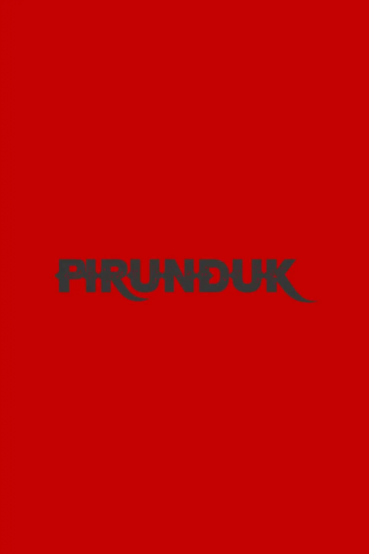 Постер до фільму "Pirunduk"