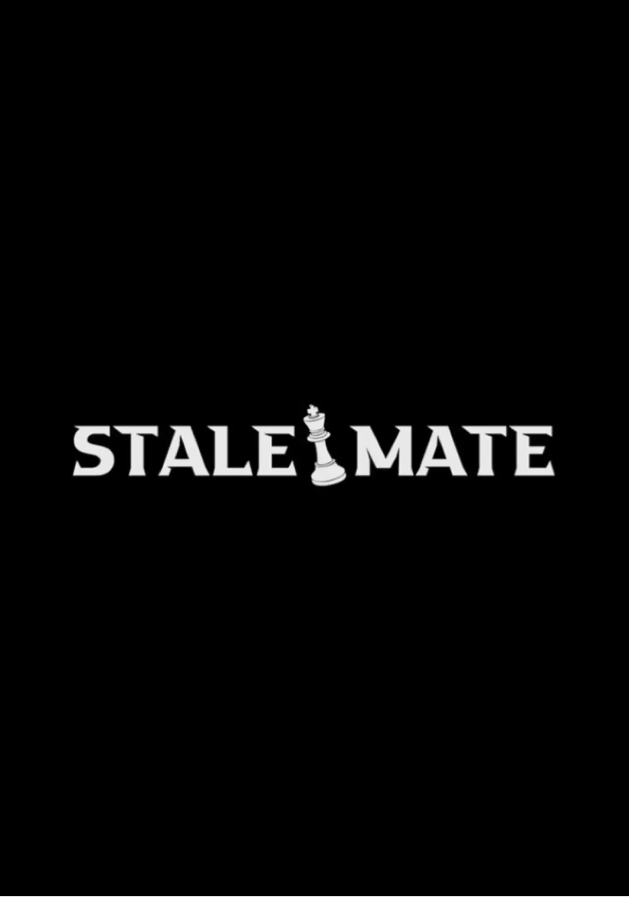 Постер до фільму "Stalemate"