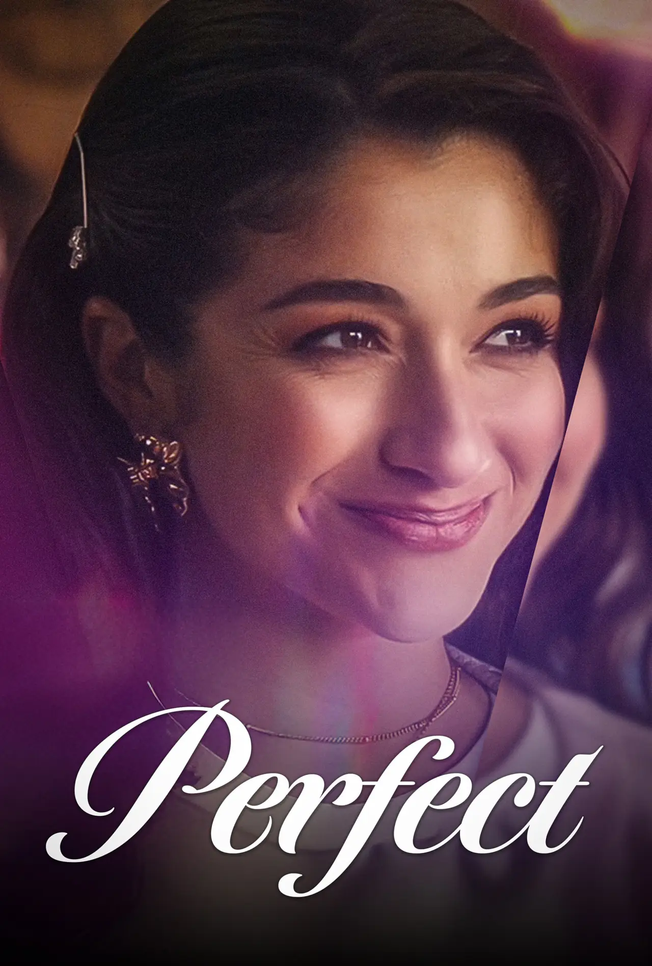 Постер до фільму "Perfect"