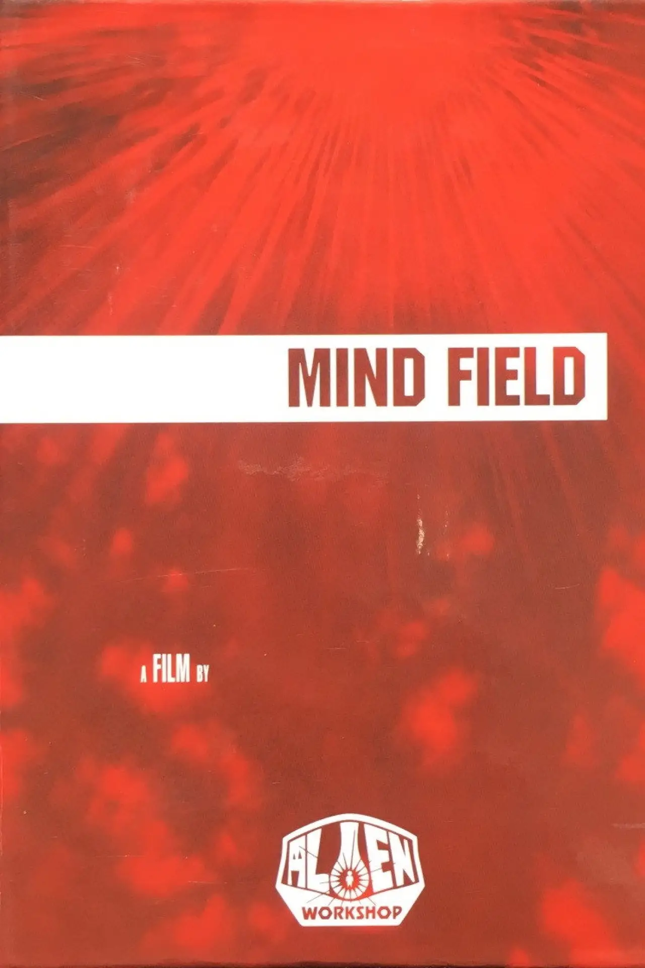 Постер до фільму "Alien Workshop - Mind Field"